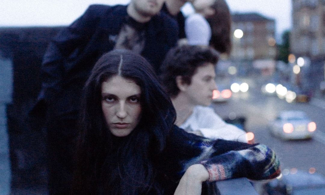 Lucia and The Best Boys