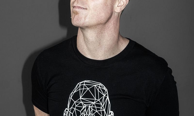 Trance Sanctuary Presents: Factor B - Theatre Of The Mind