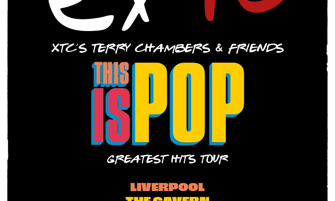 EXTC 'This Is Pop'