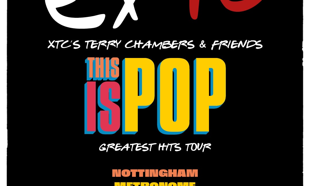 EXTC 'This Is Pop'
