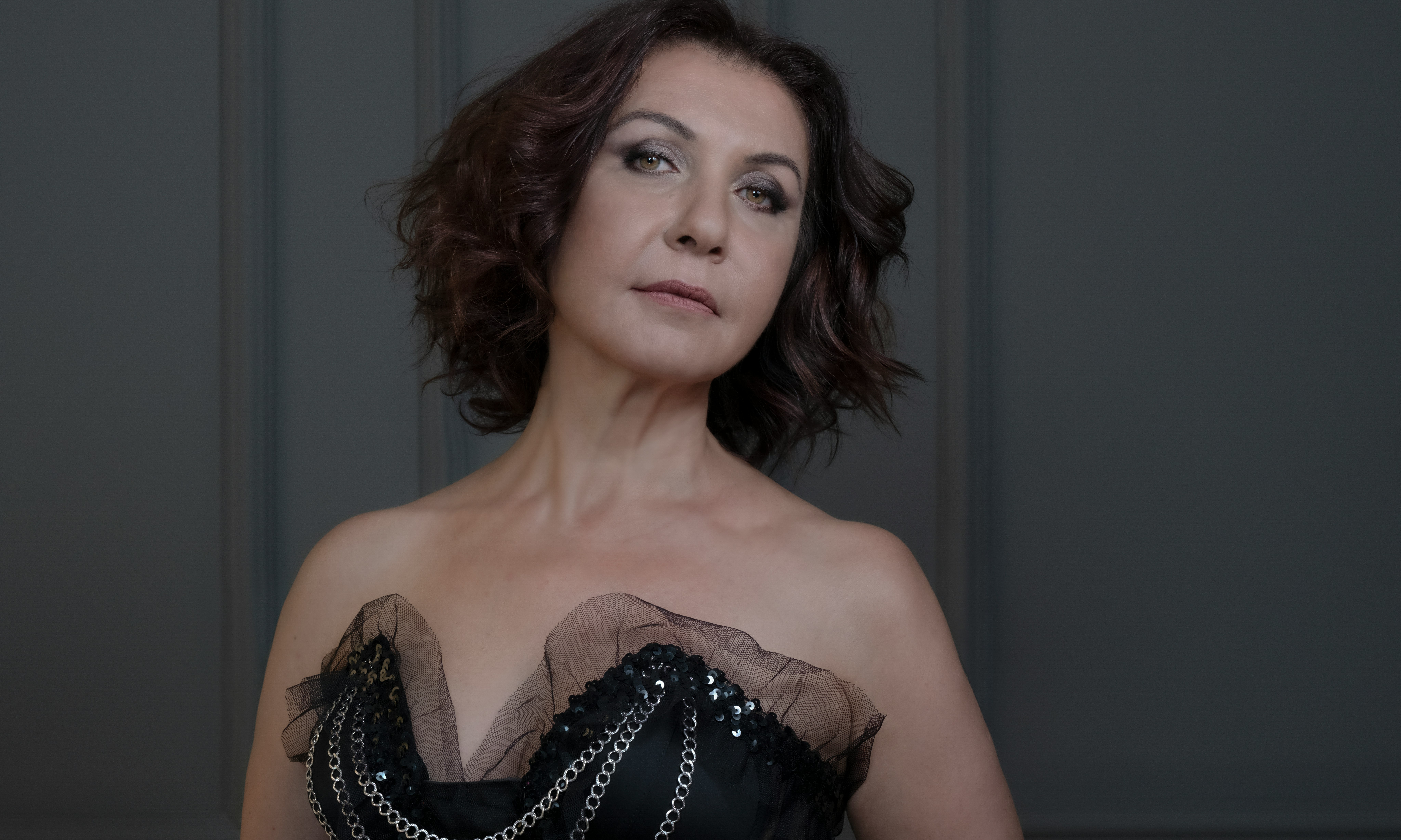 Rengin Kadin Korosu & Feryal Oney