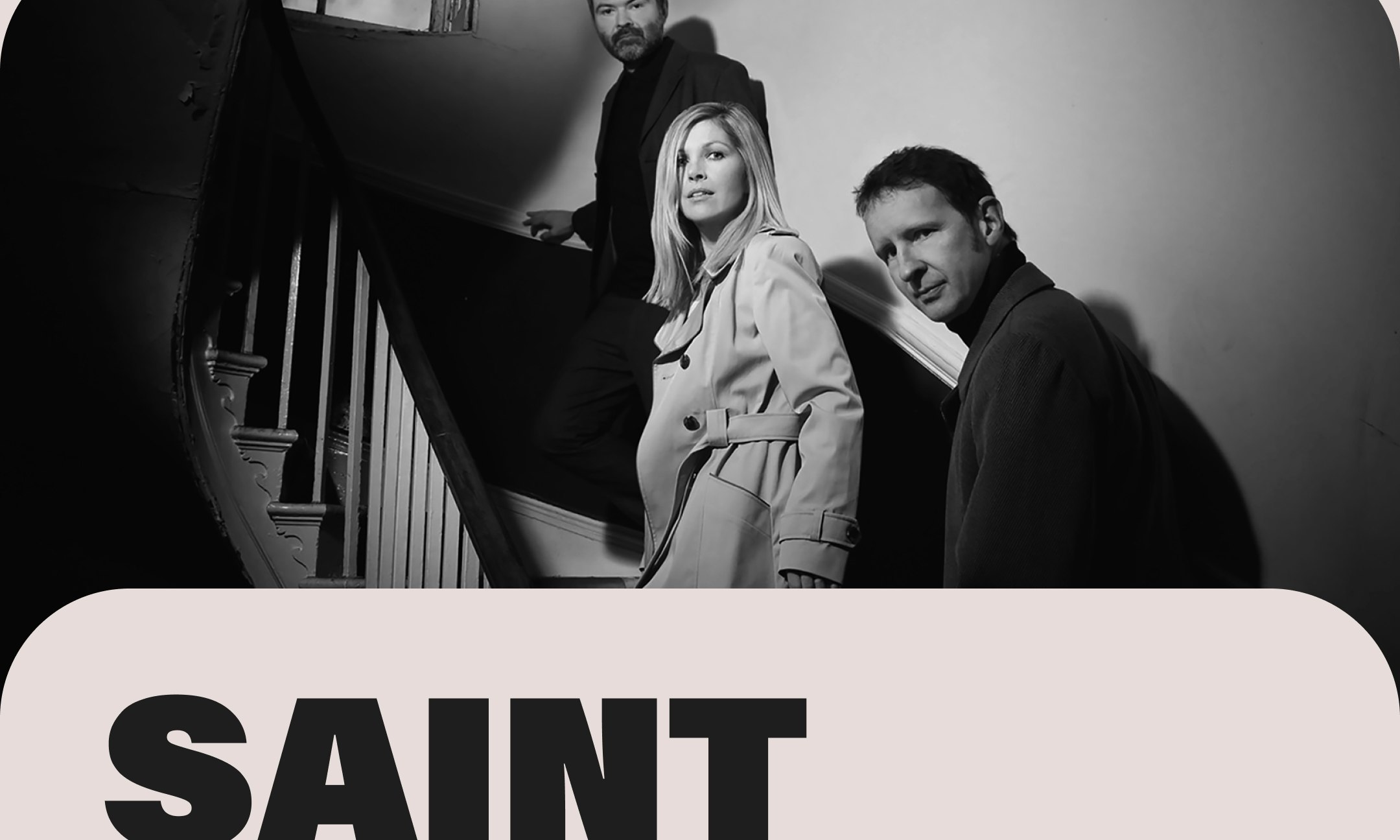 Saint Etienne