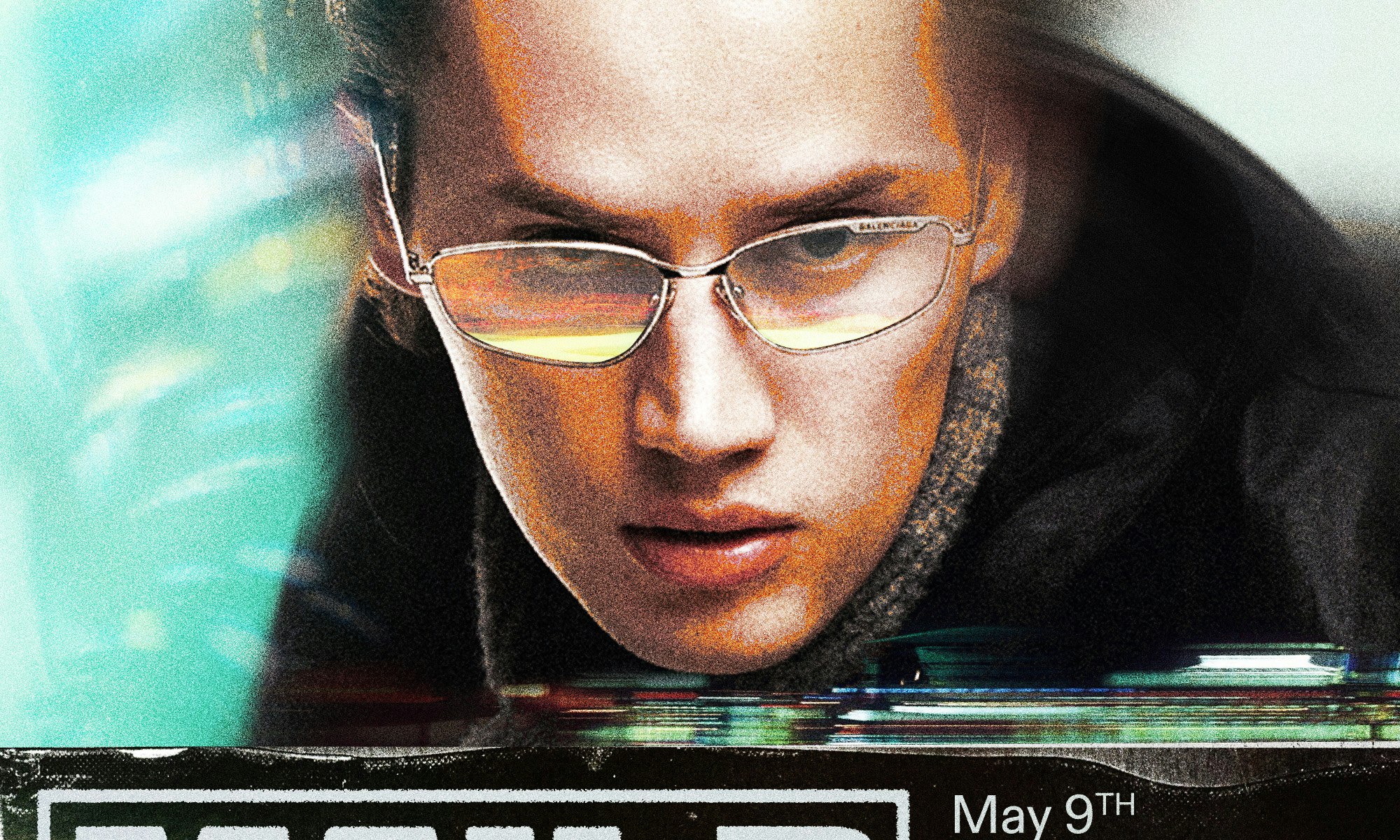 Labyrinth presents: Mau P