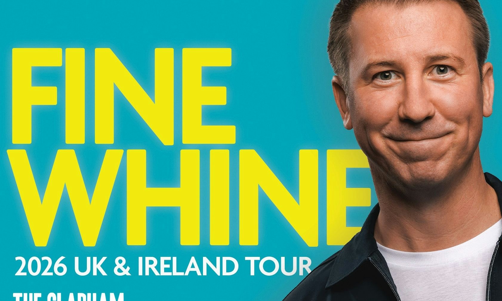 Carl Hutchinson: Fine Whine