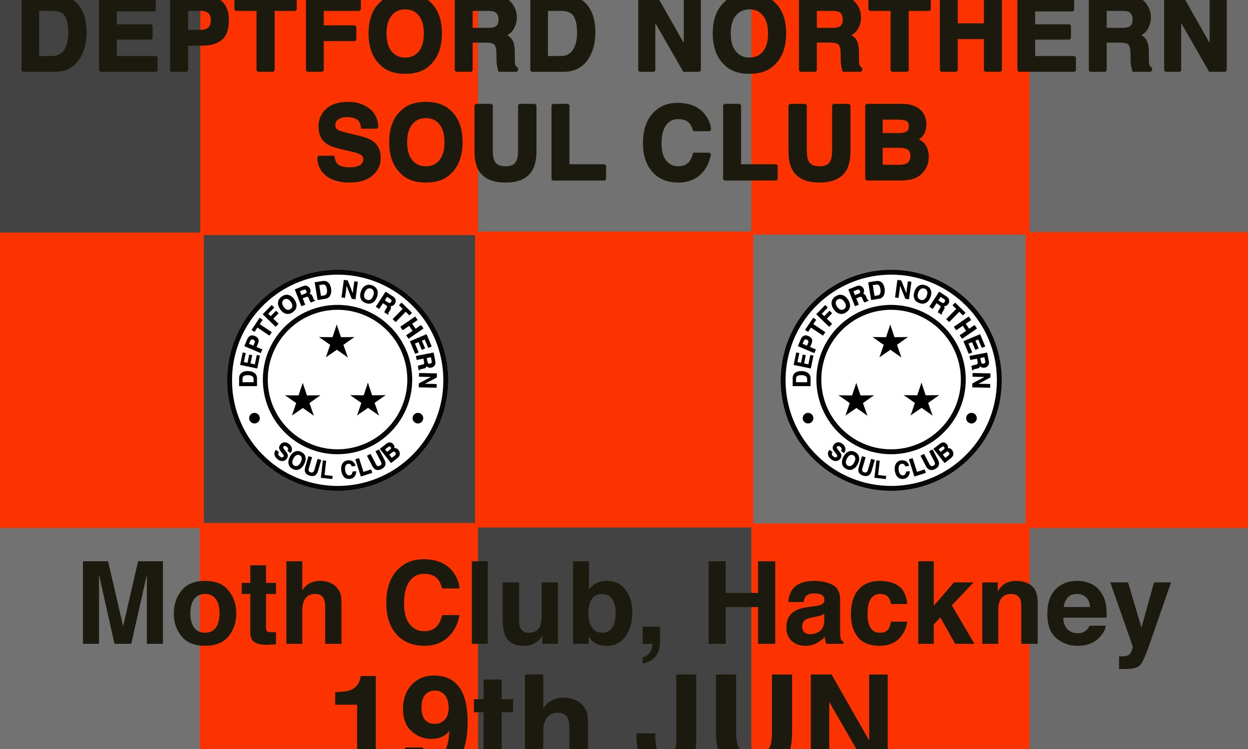 Deptford Northern Soul Club