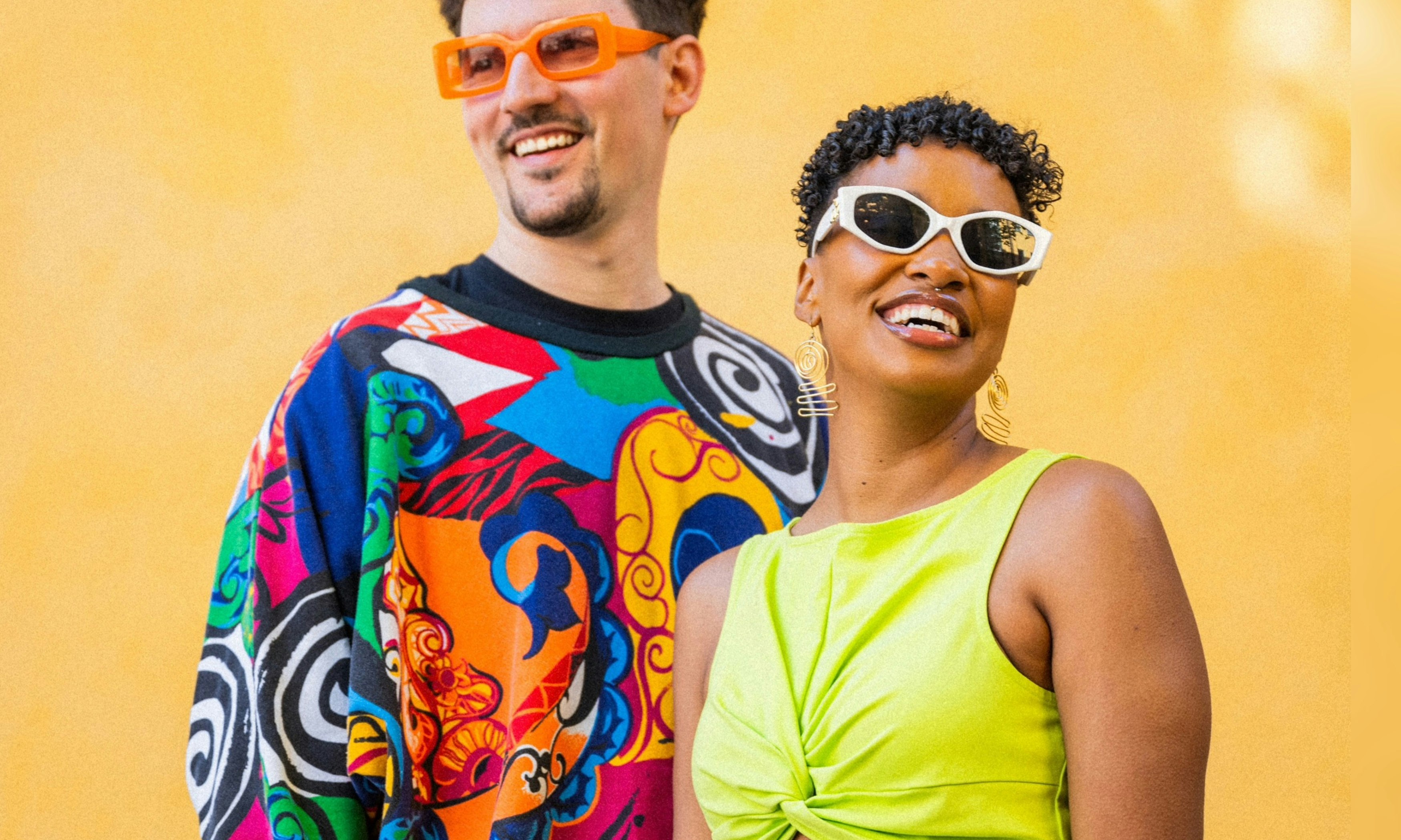 Misha x BeMyFiasco Live