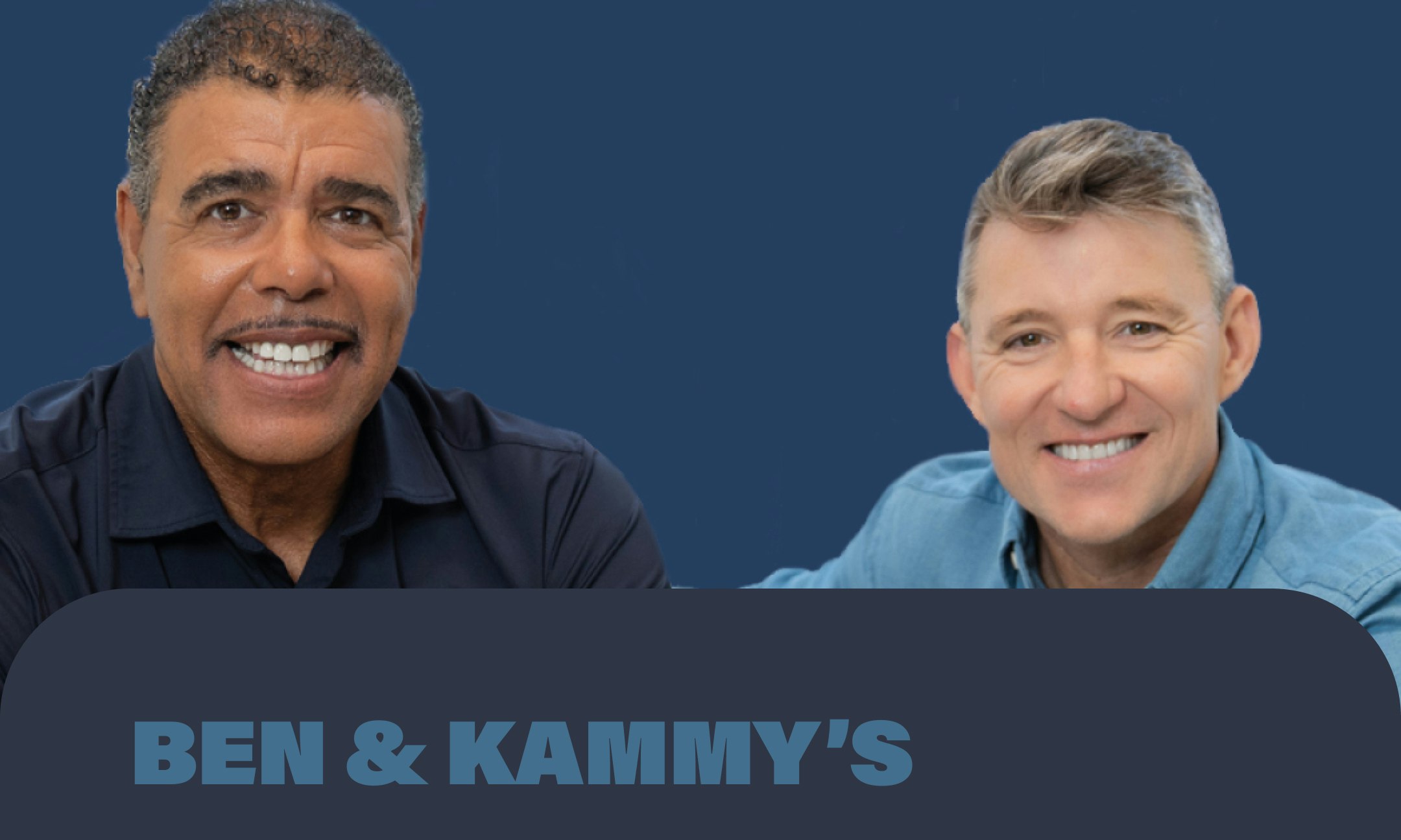 Ben & Kammy's Unbelievable Show