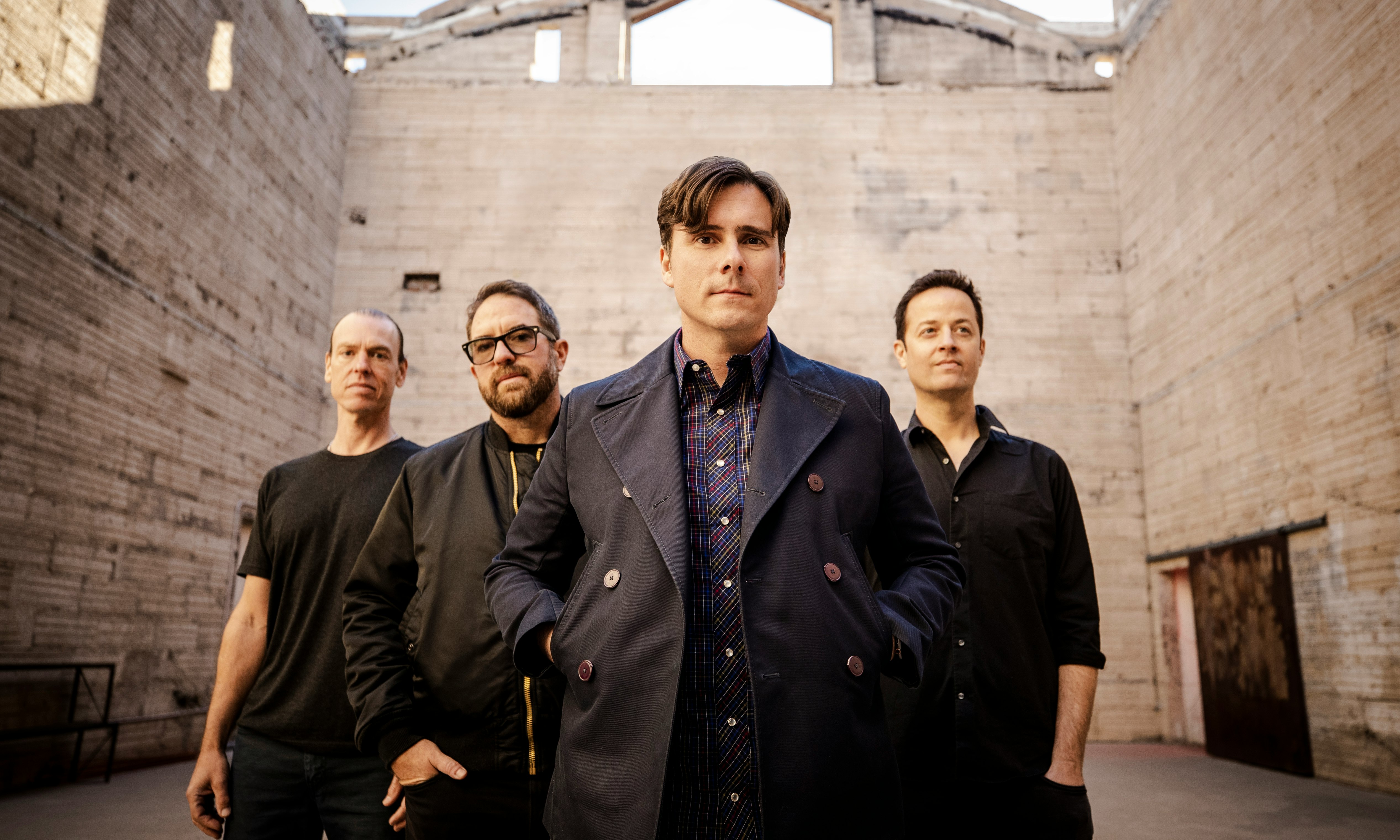 Jimmy Eat World Bleed American 25th Anniversary