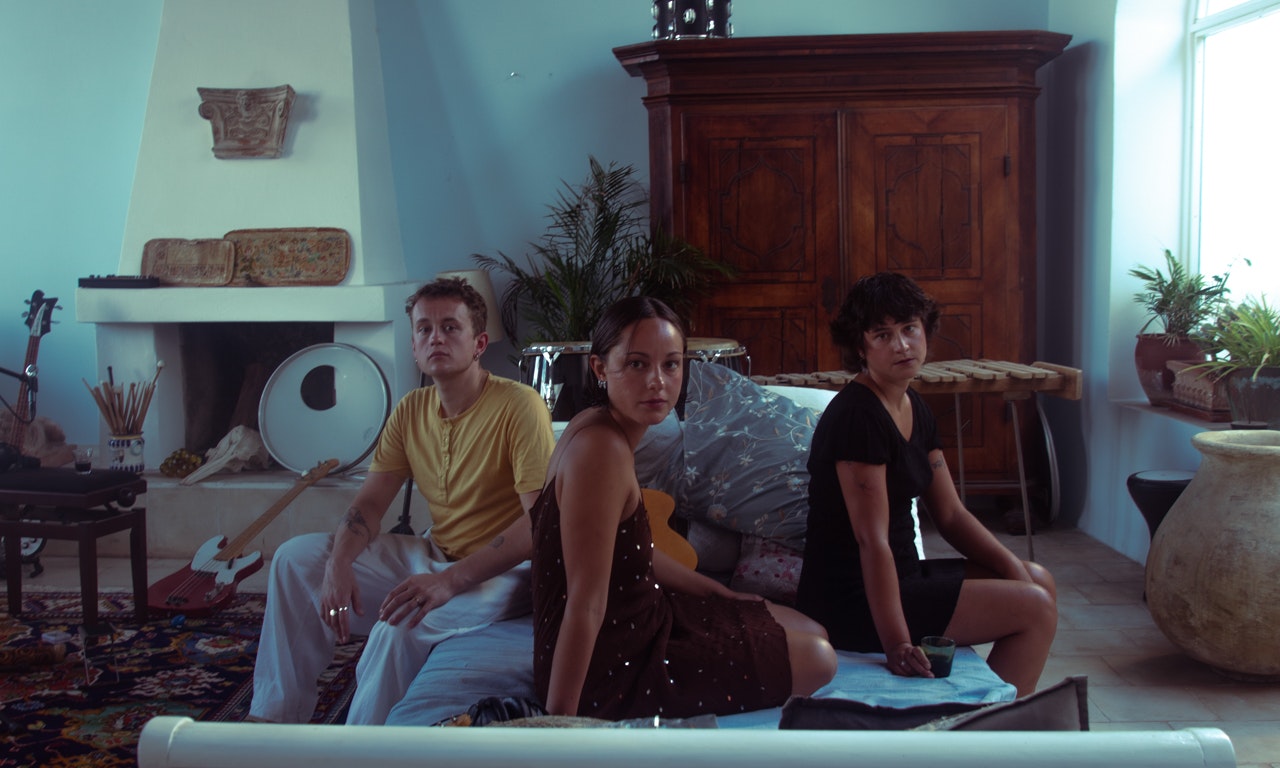 The Orielles: Album Launch Show