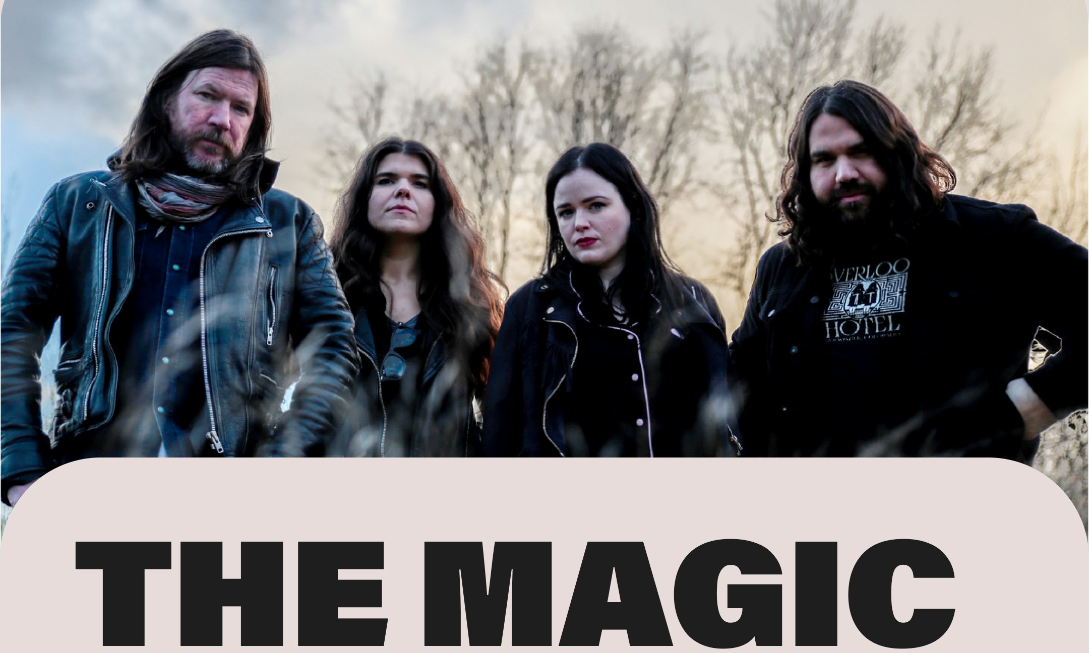 MFF26: The Magic Numbers & Ren Harvieu