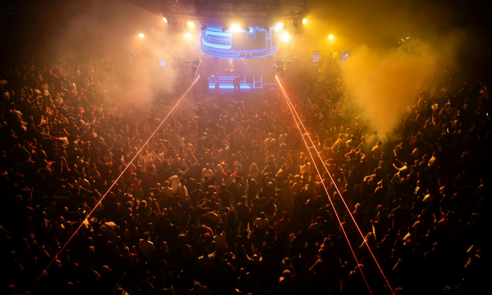 The History of Jungle