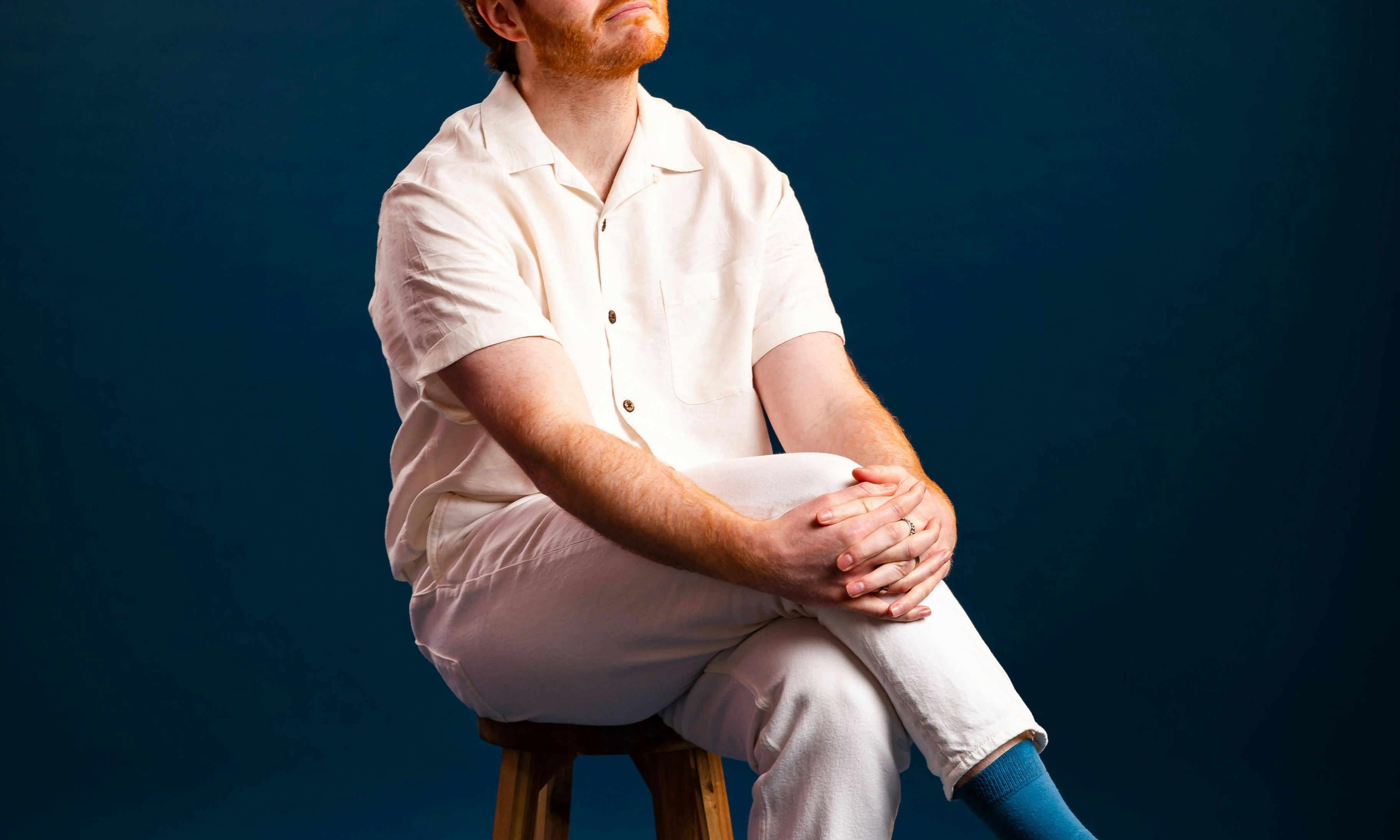 Ali Woods: Work In Progress