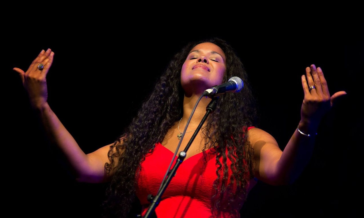 Kyla Brox and Danny Blomeley