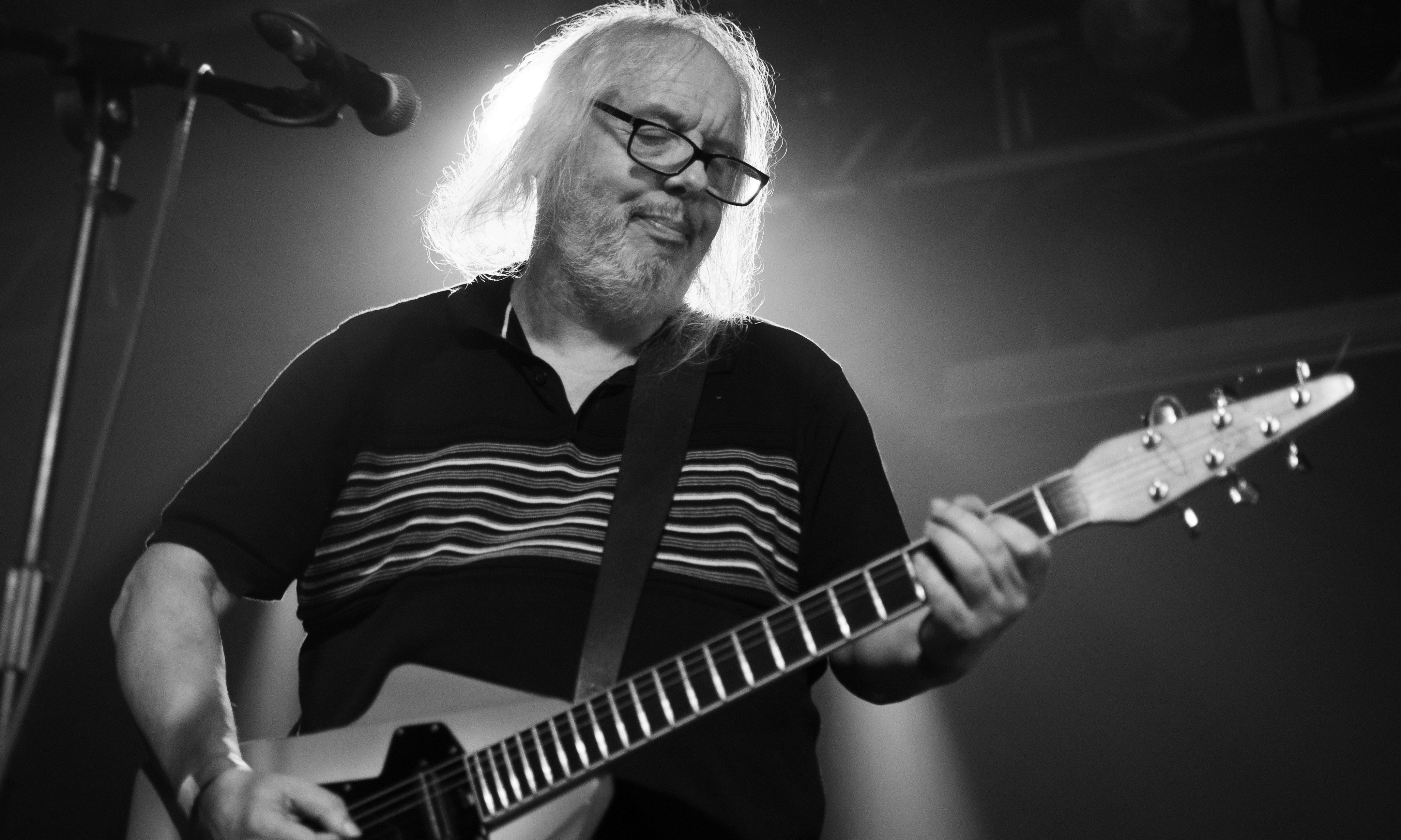 The Bevis Frond + Gerard Love