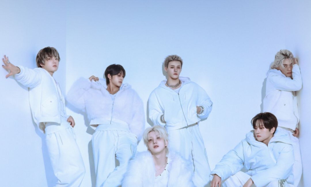 JUSTB: AQUA HALO EU 2026