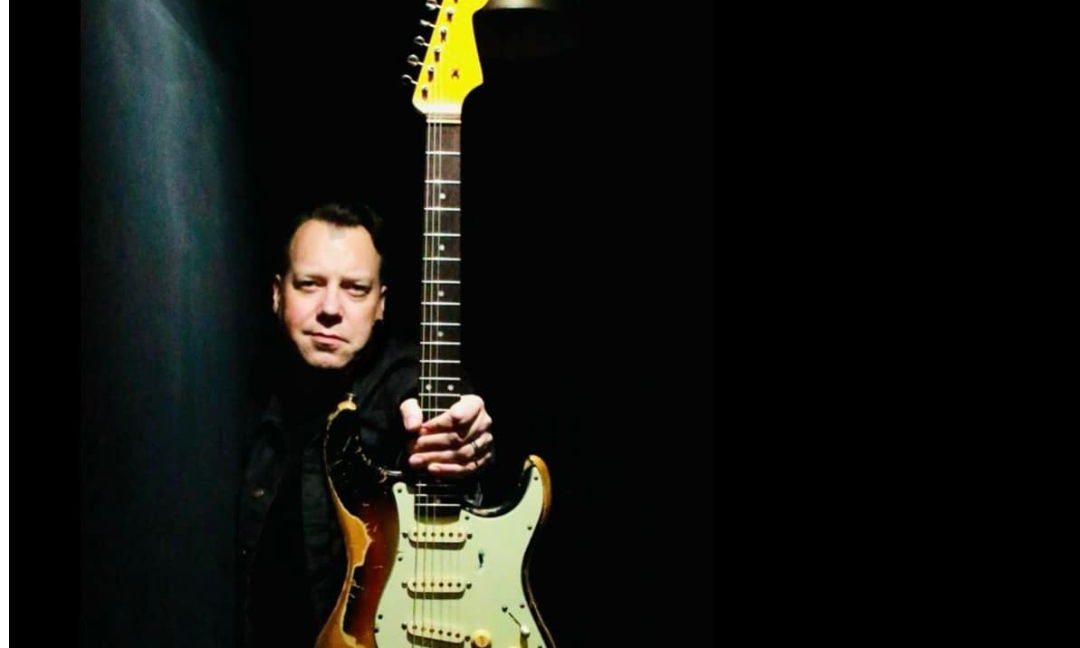 Jim Kirkpatrick Band