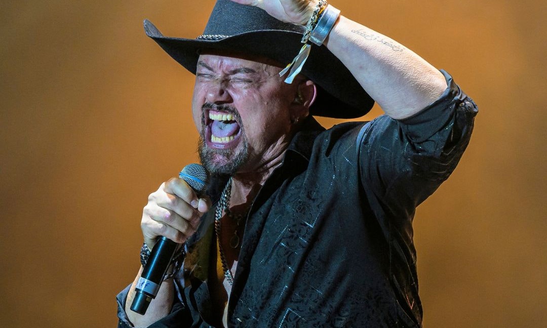 Geoff Tate's Operation: Mindcrime