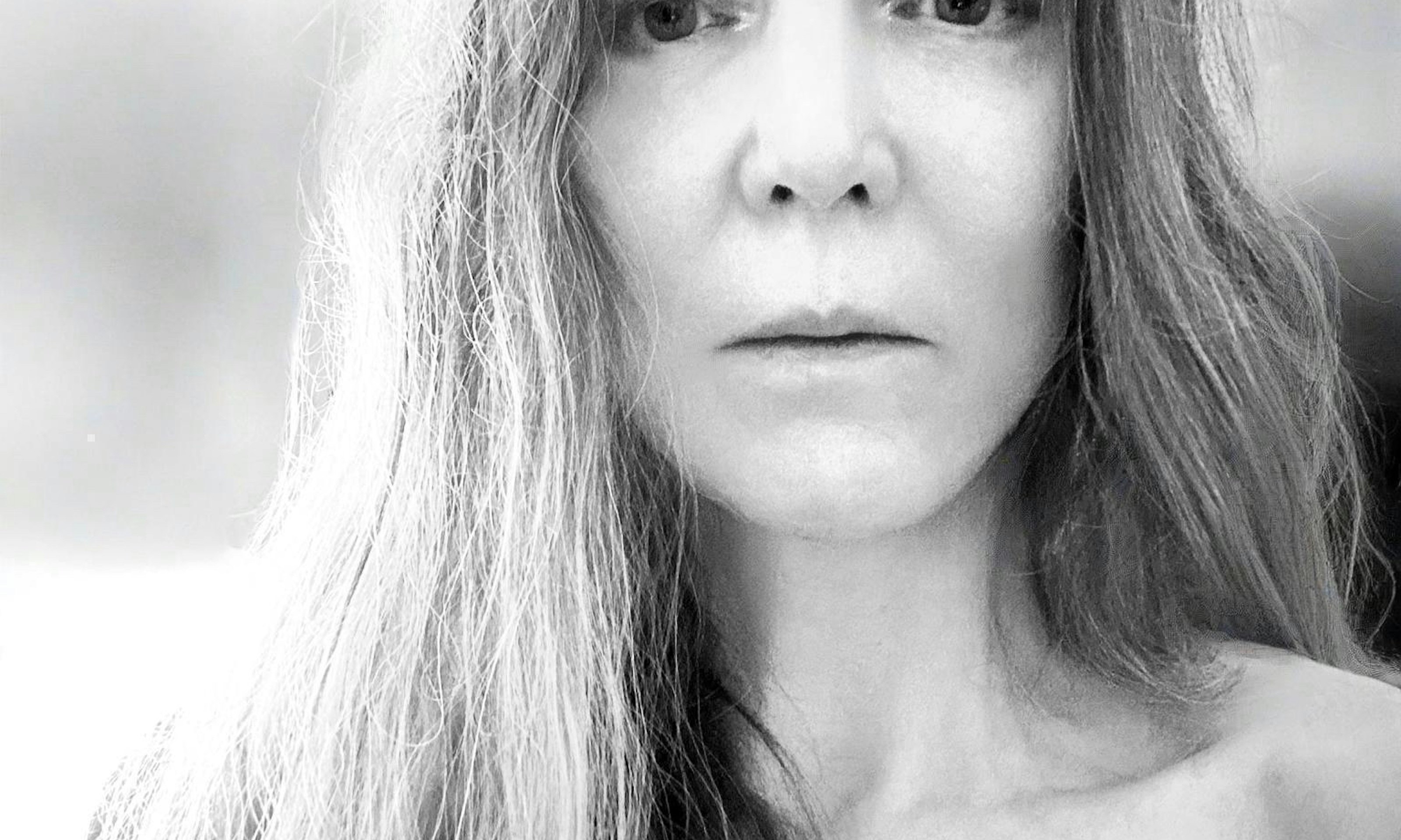 Jarboe feat. Thor Harris & Joy Von Spain