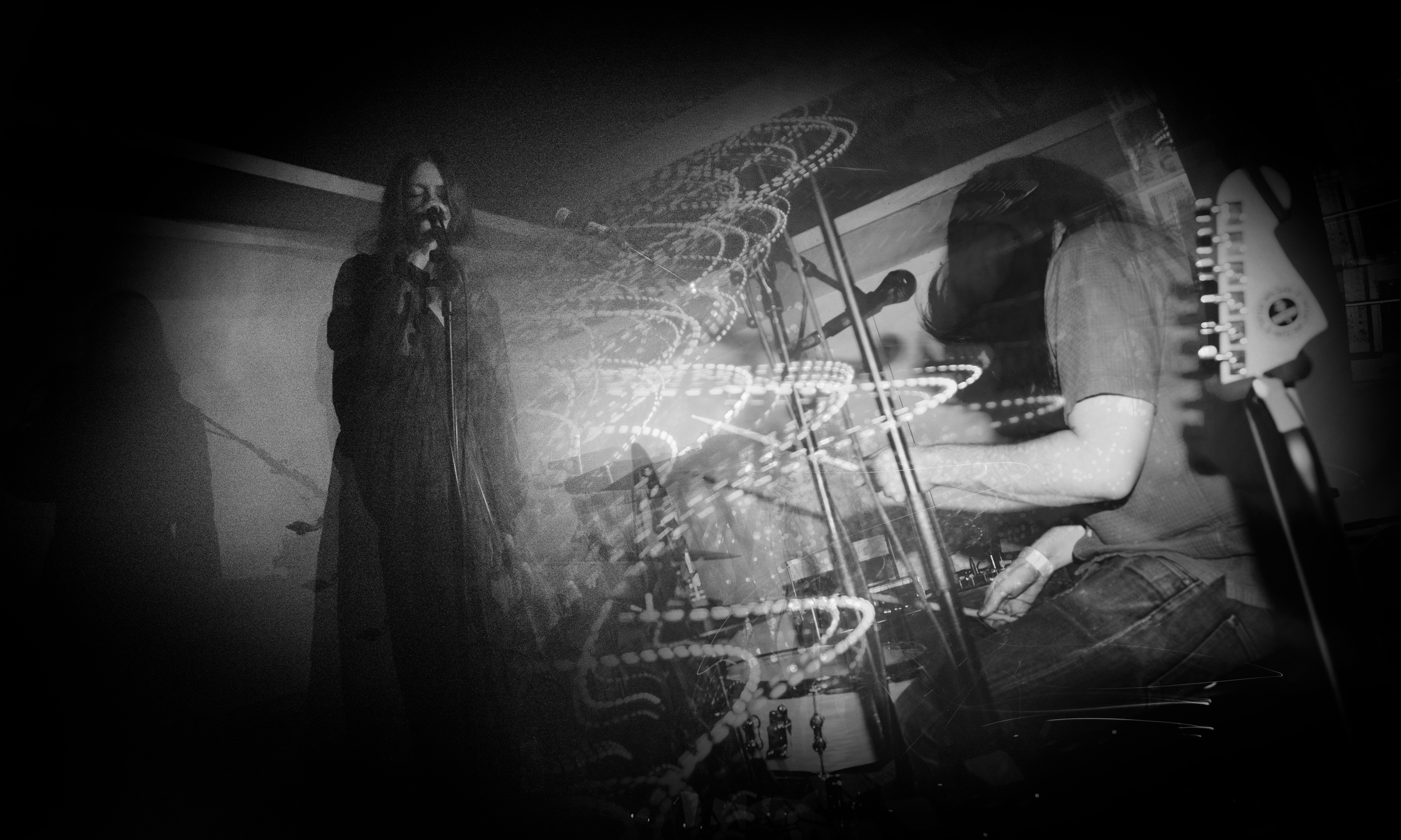 MEMORIALS + Thorn Wych