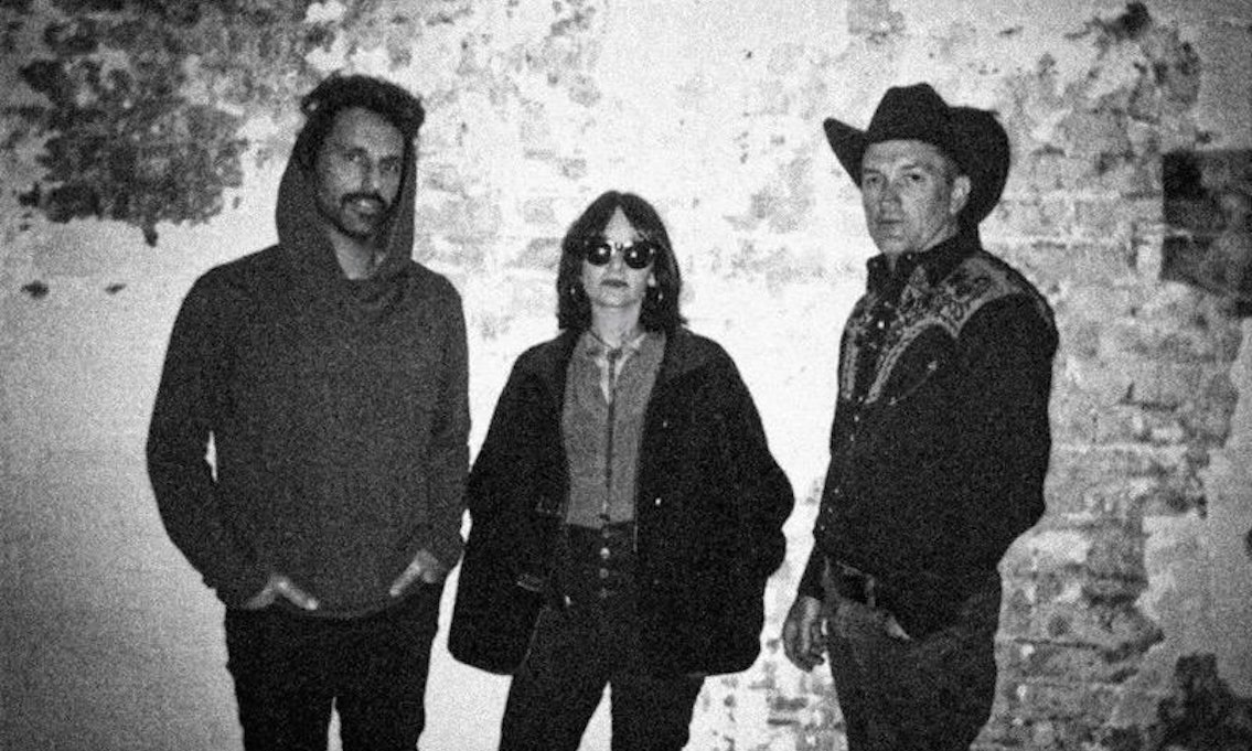 Howling Bells