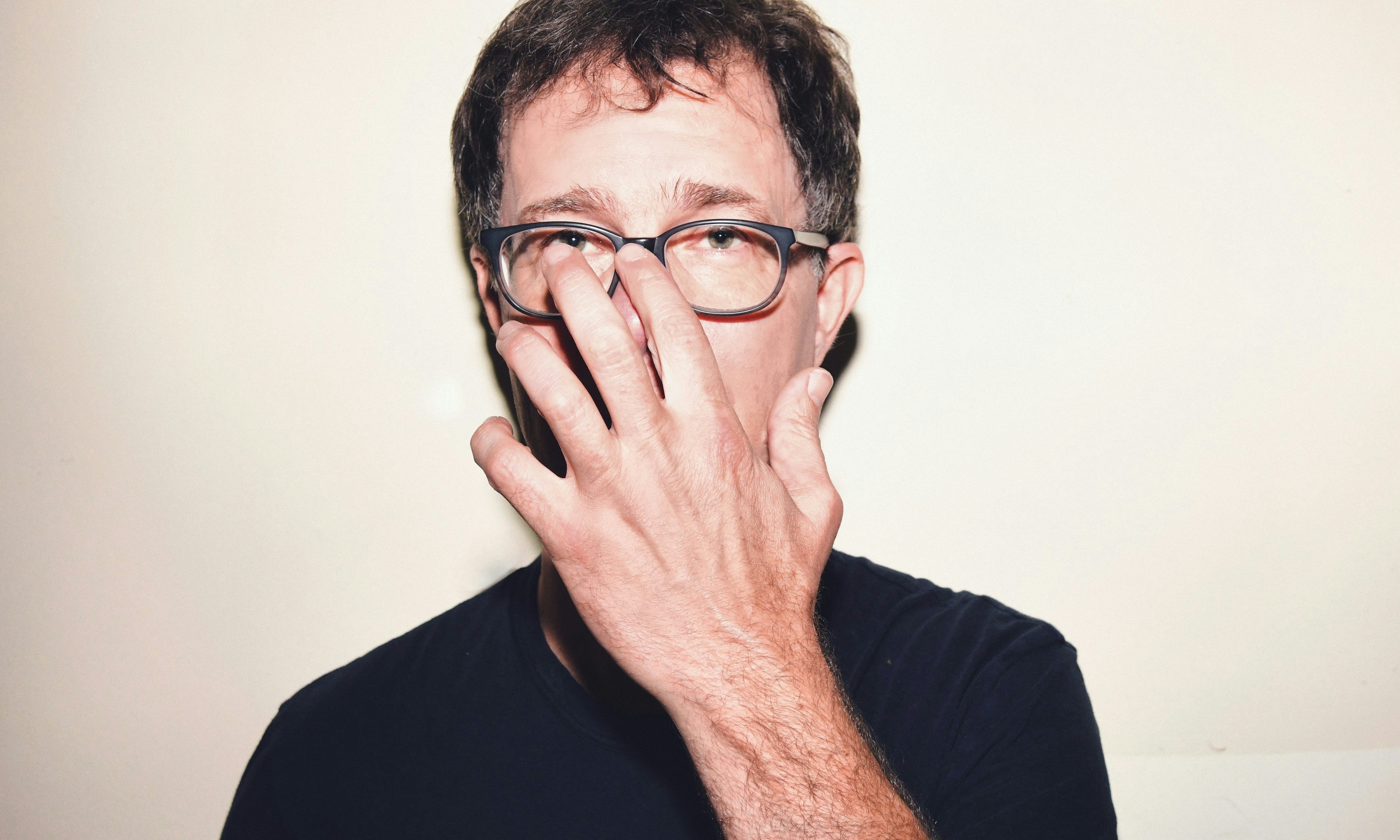 Ben Folds Solo: Paper Airplane Request Tour