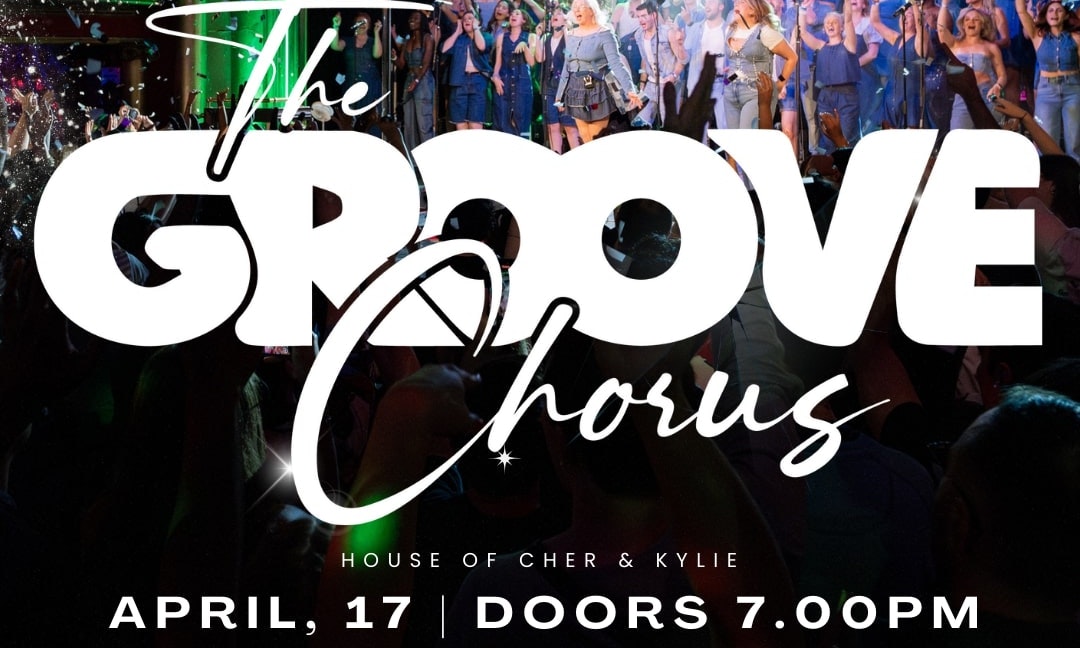 The Groove Chorus