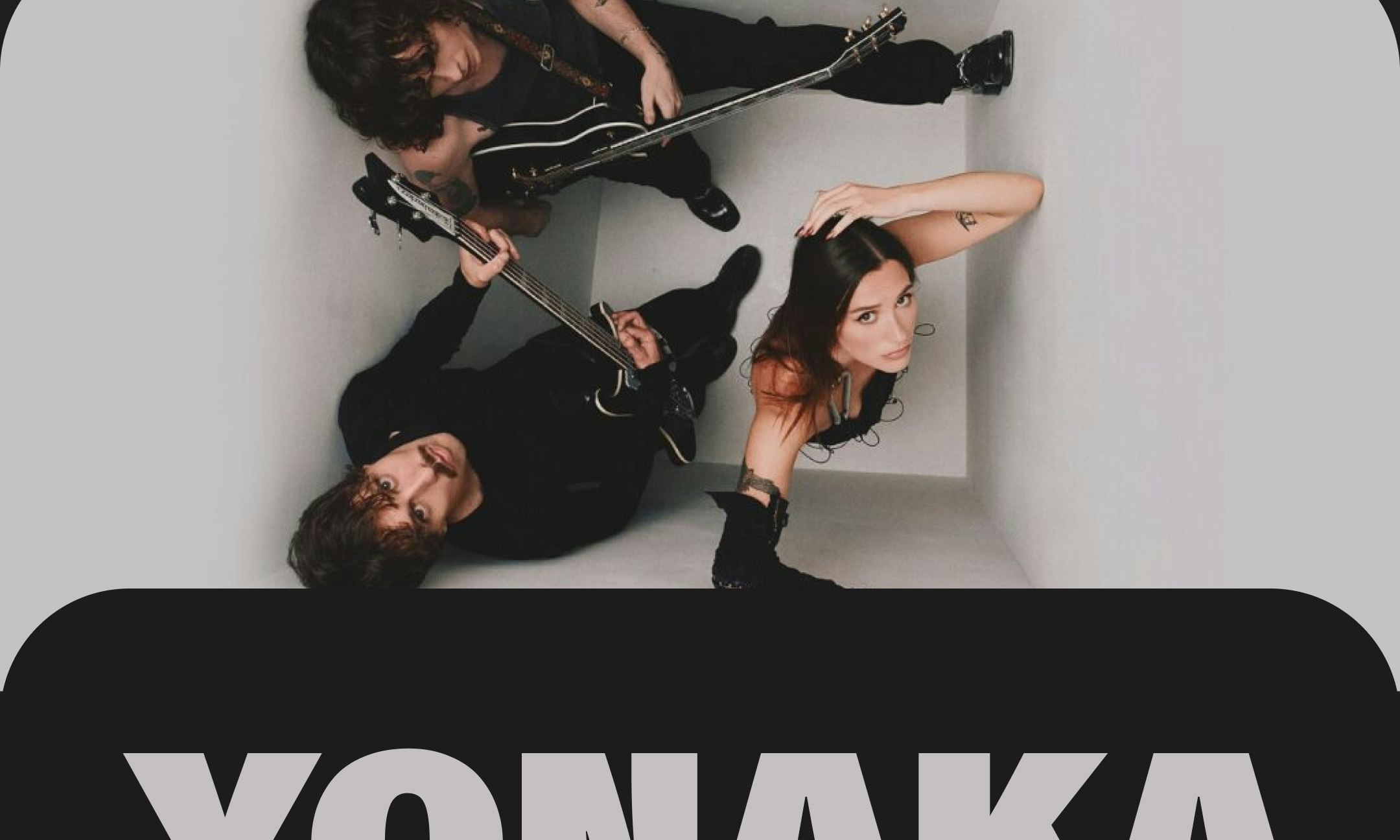 Yonaka