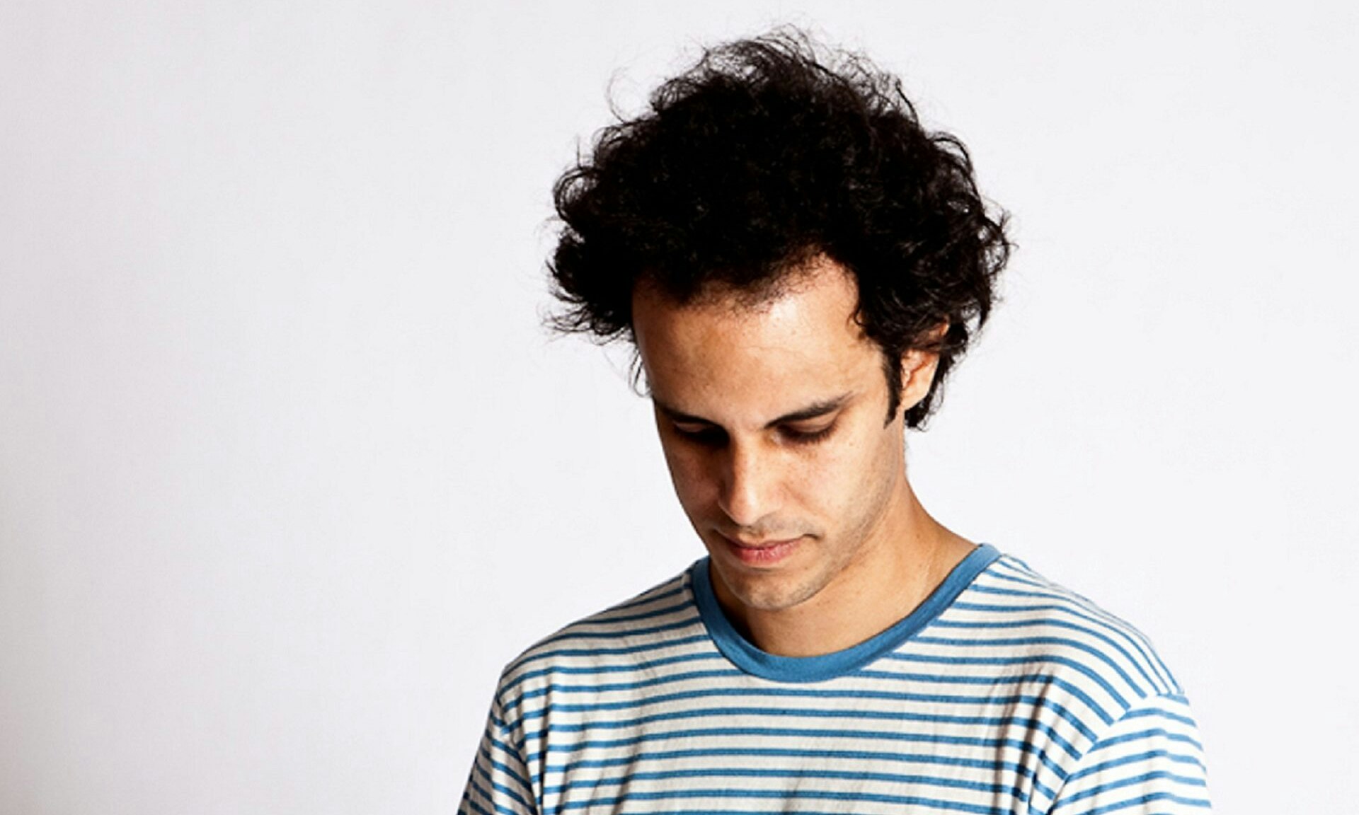 Four Tet All Dayer