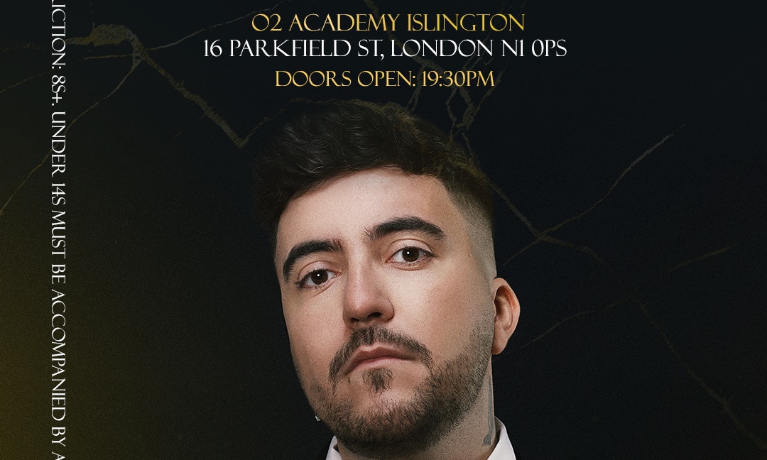 Beret live in London