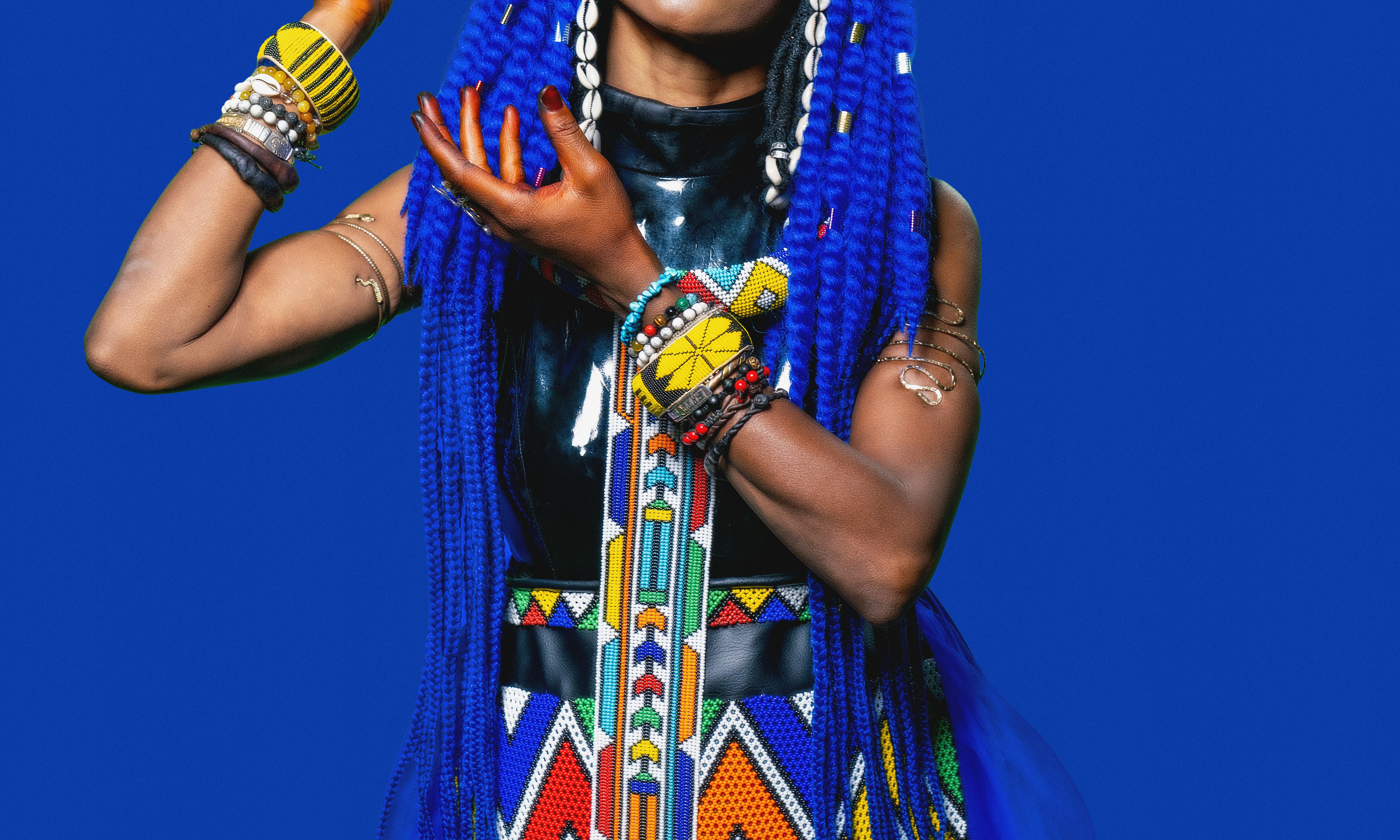 Fatoumata Diawara