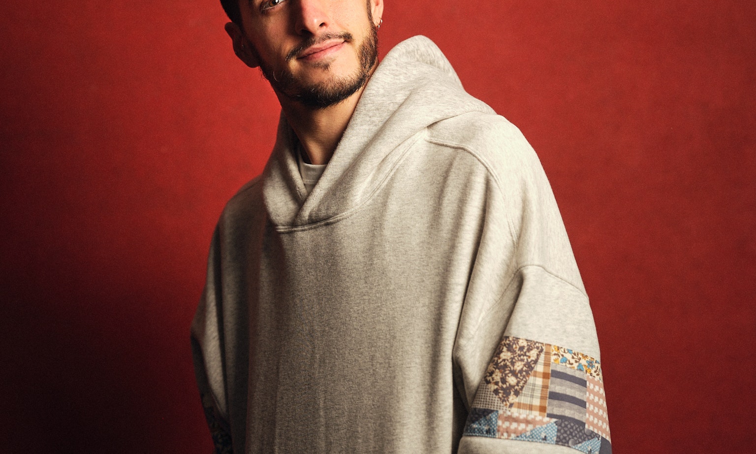 Sergi Polo - LIVE 'in Spanish'