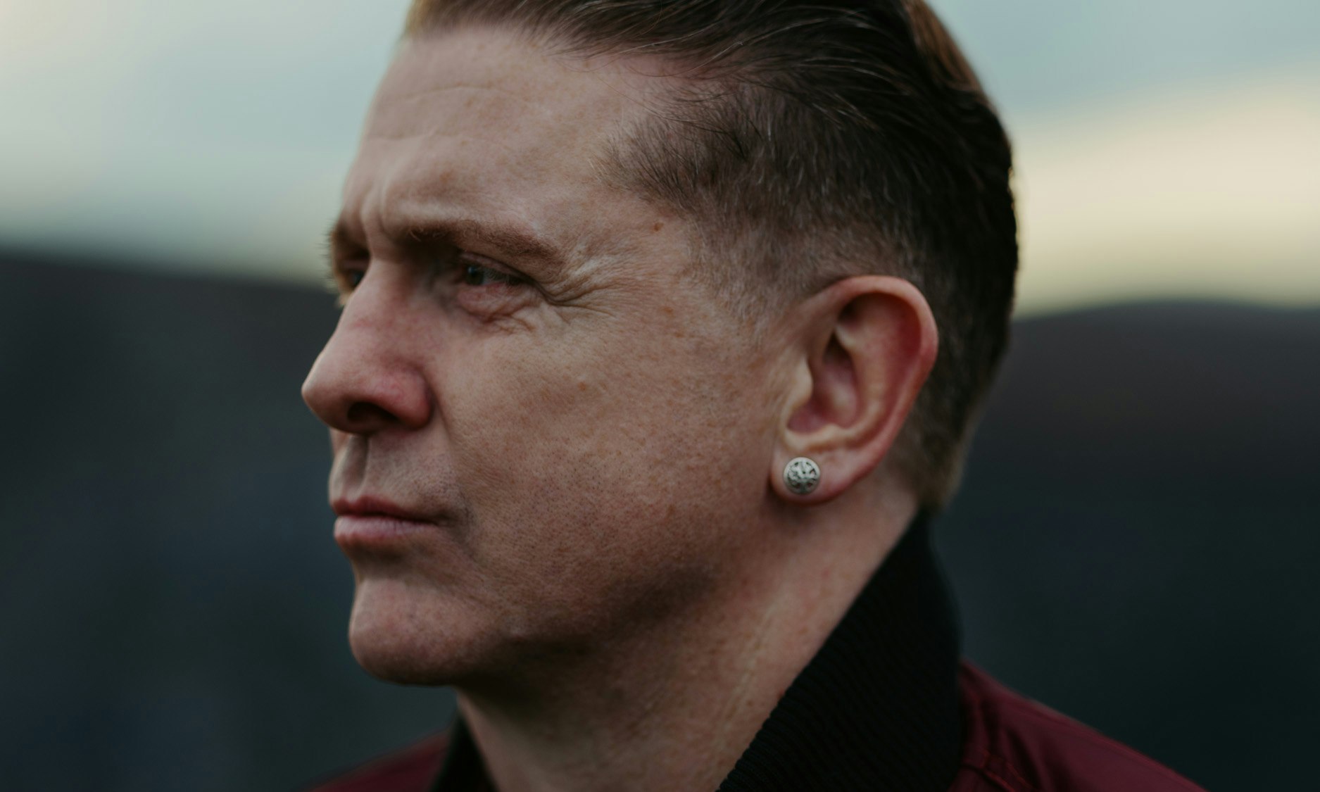 Damien Dempsey
