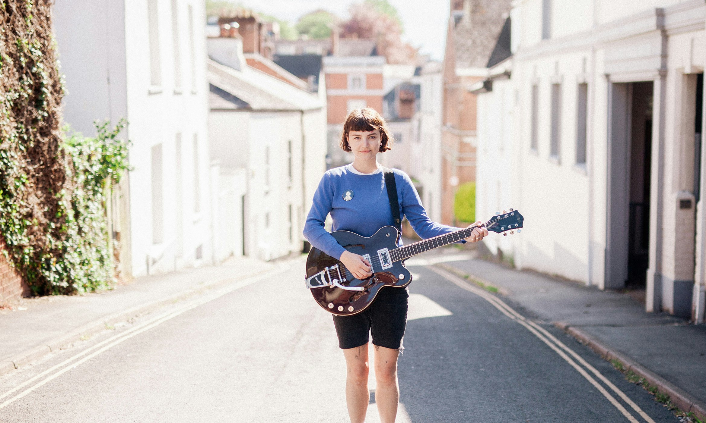 Lande Hekt + Mumble Tide