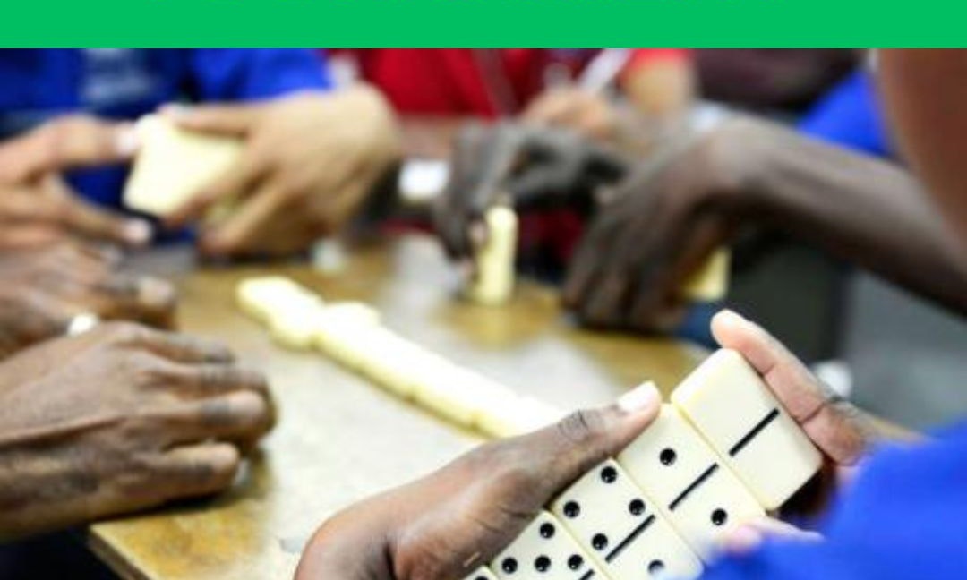 Roots Chelmsford Double Six Dominoes Tournament