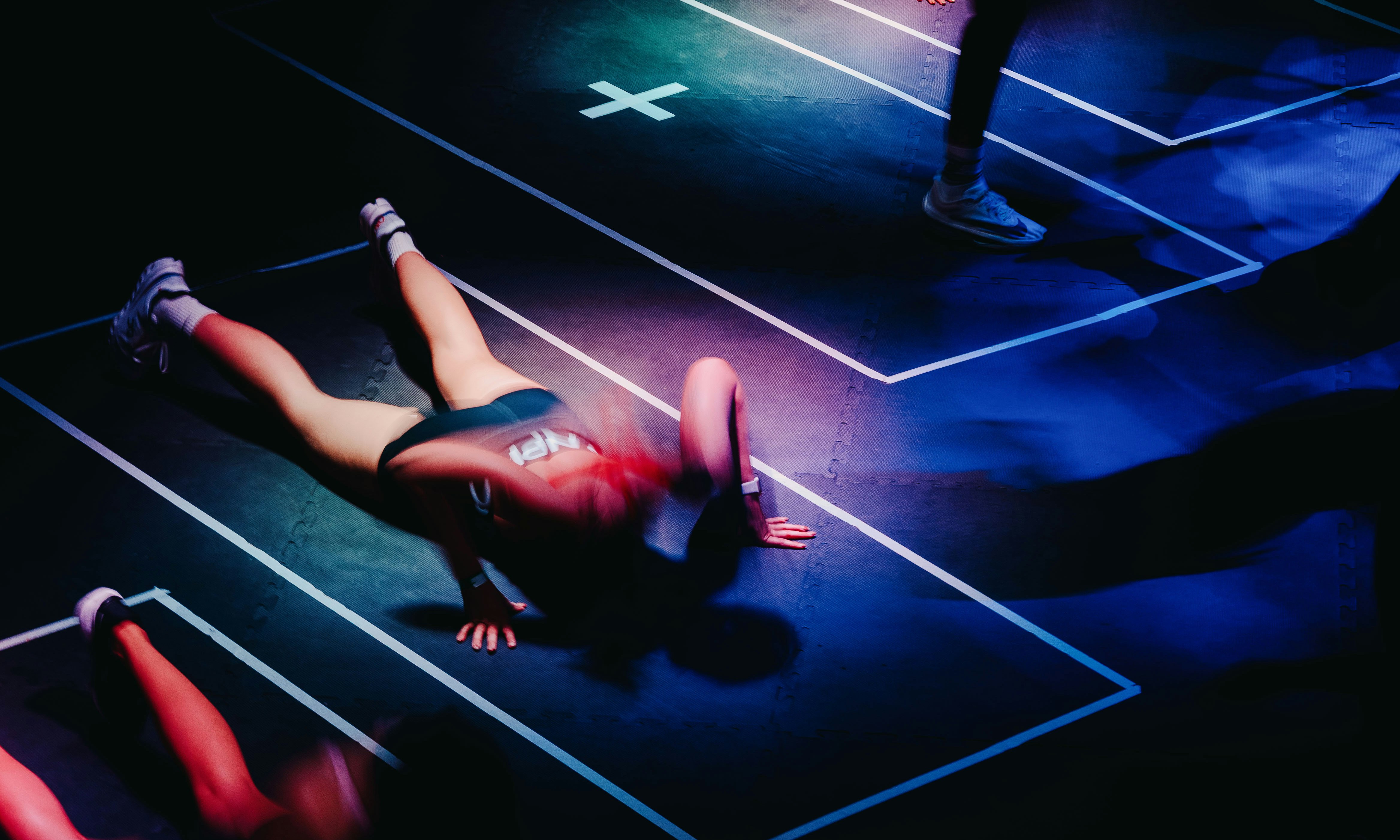 Ministry Of Sound Games