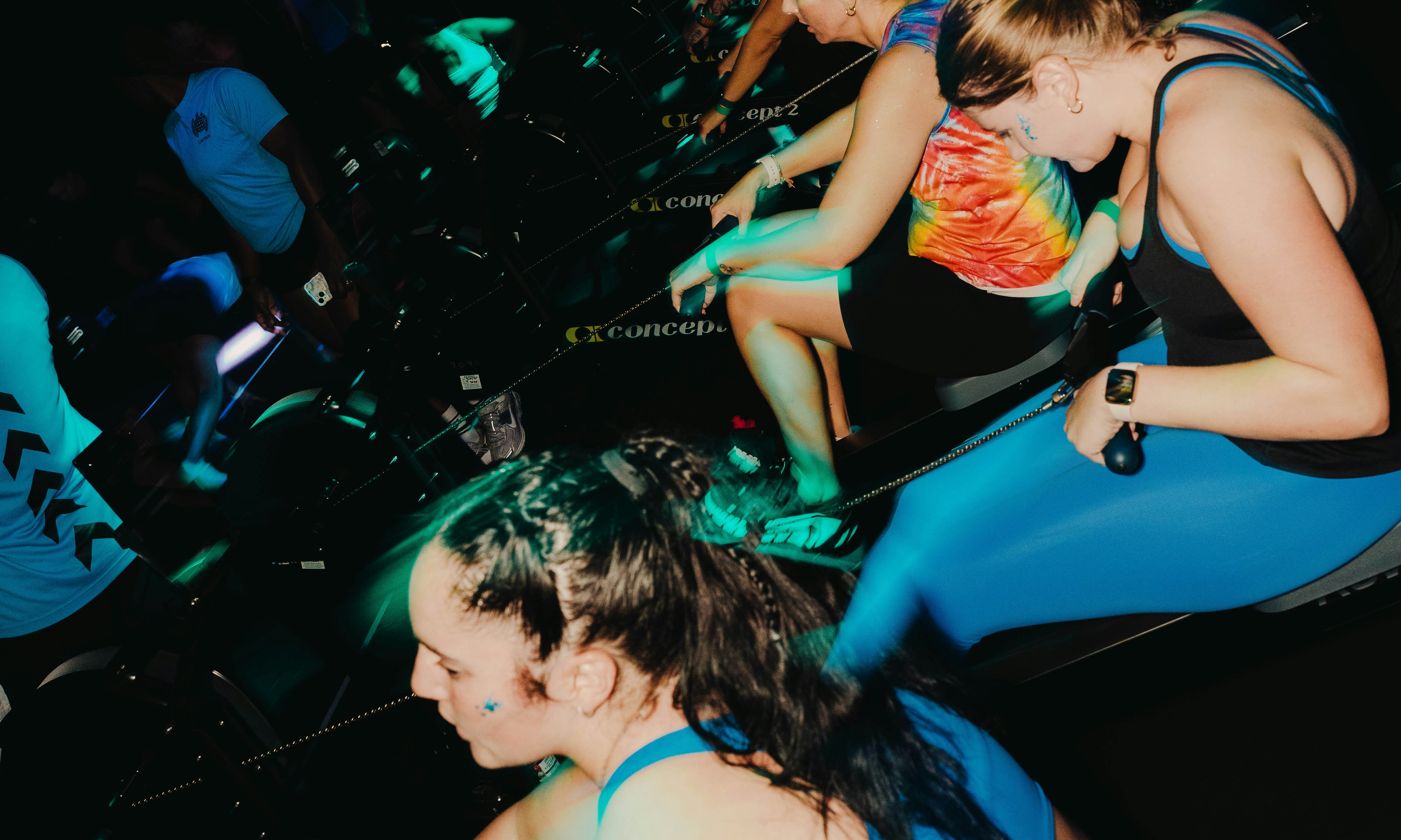 Ministry Of Sound Games