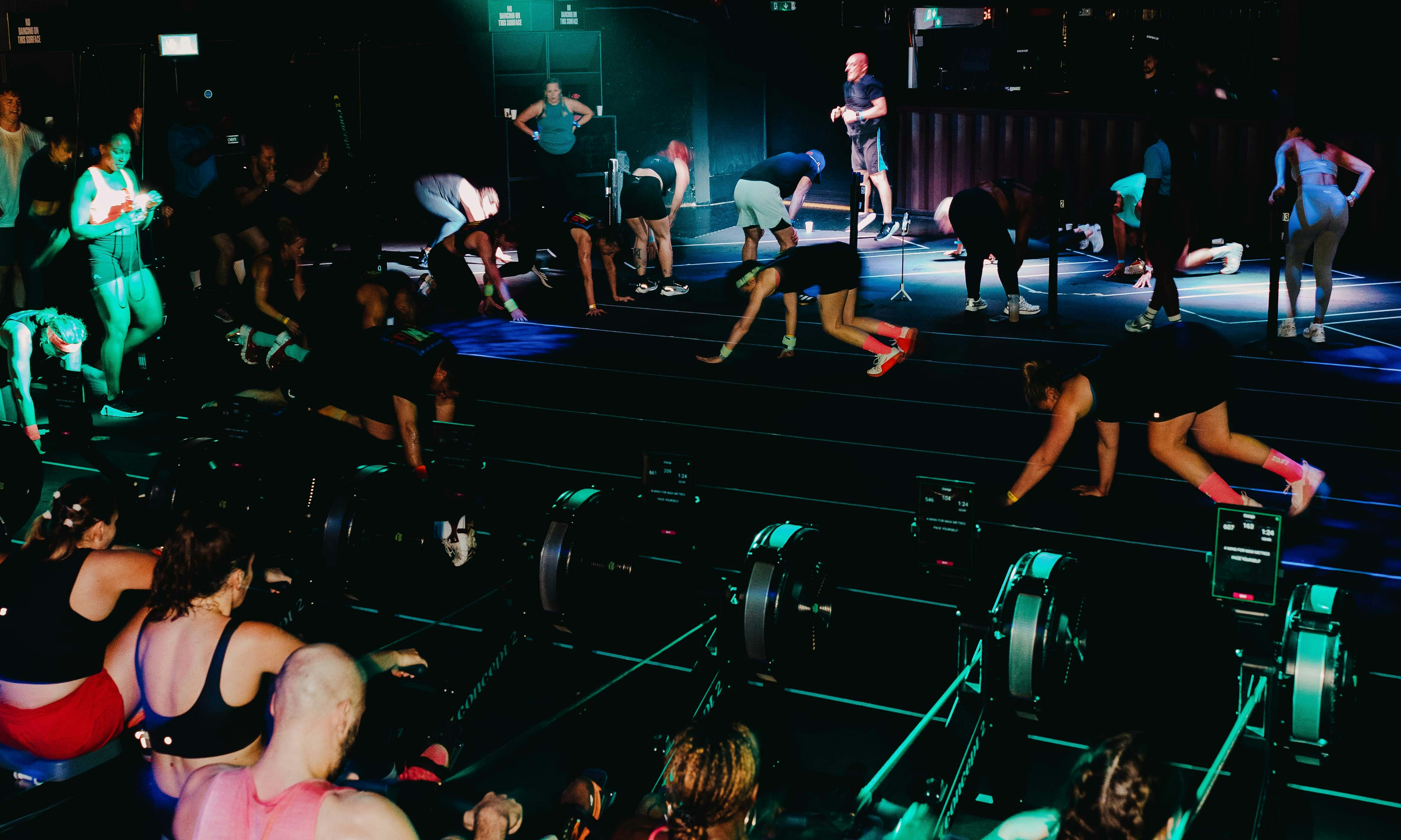 Ministry Of Sound Games