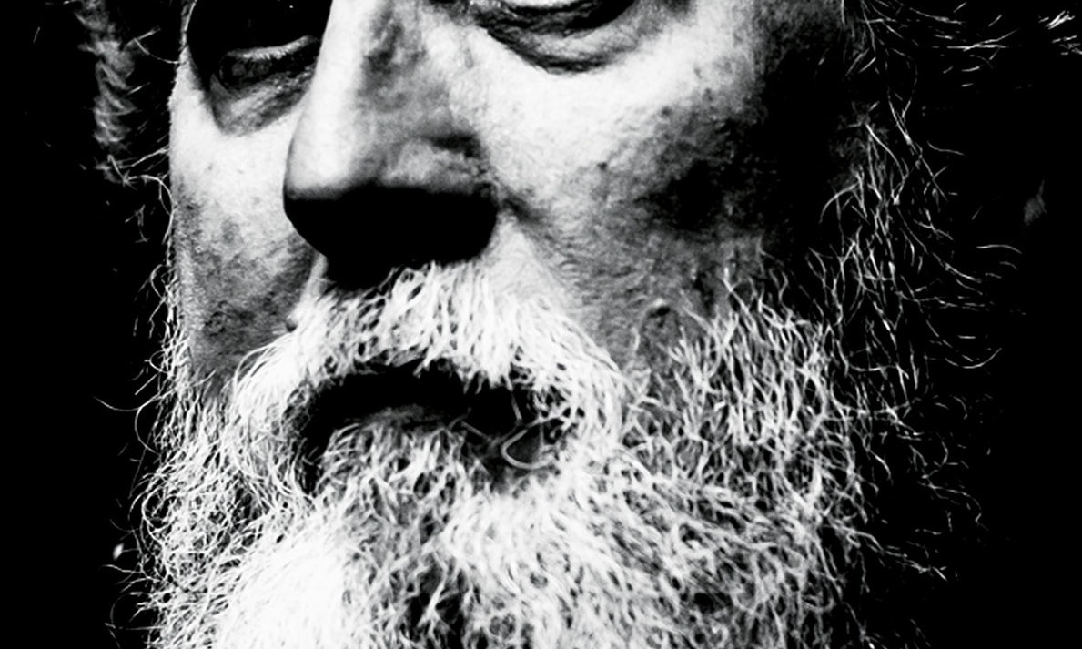 Bill Orcutt + Alexander Tucker