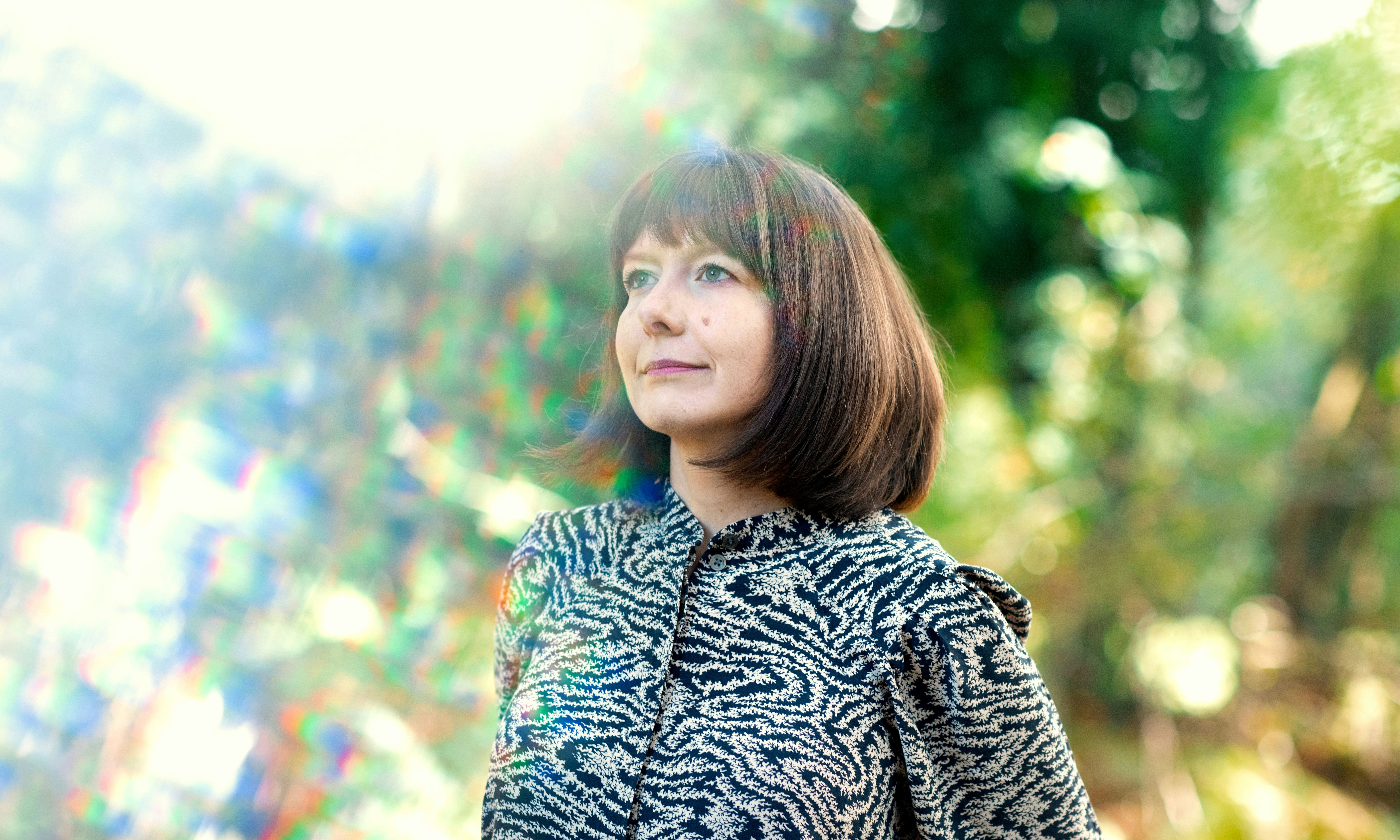 Hackney Folk Club - Emily Portman