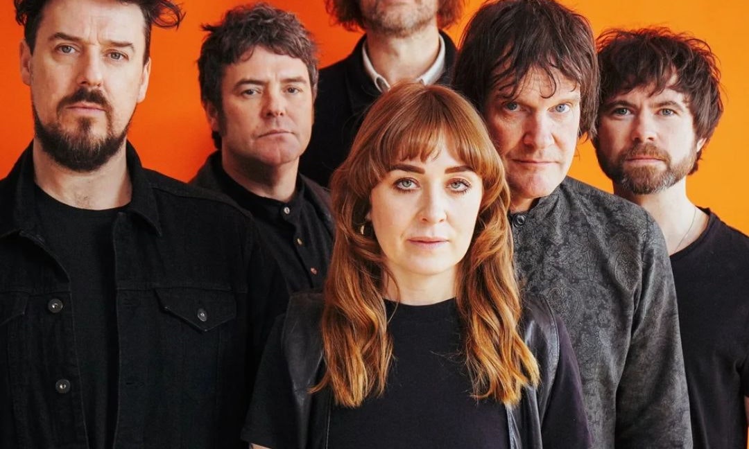 Helicon / Kavus Torabi