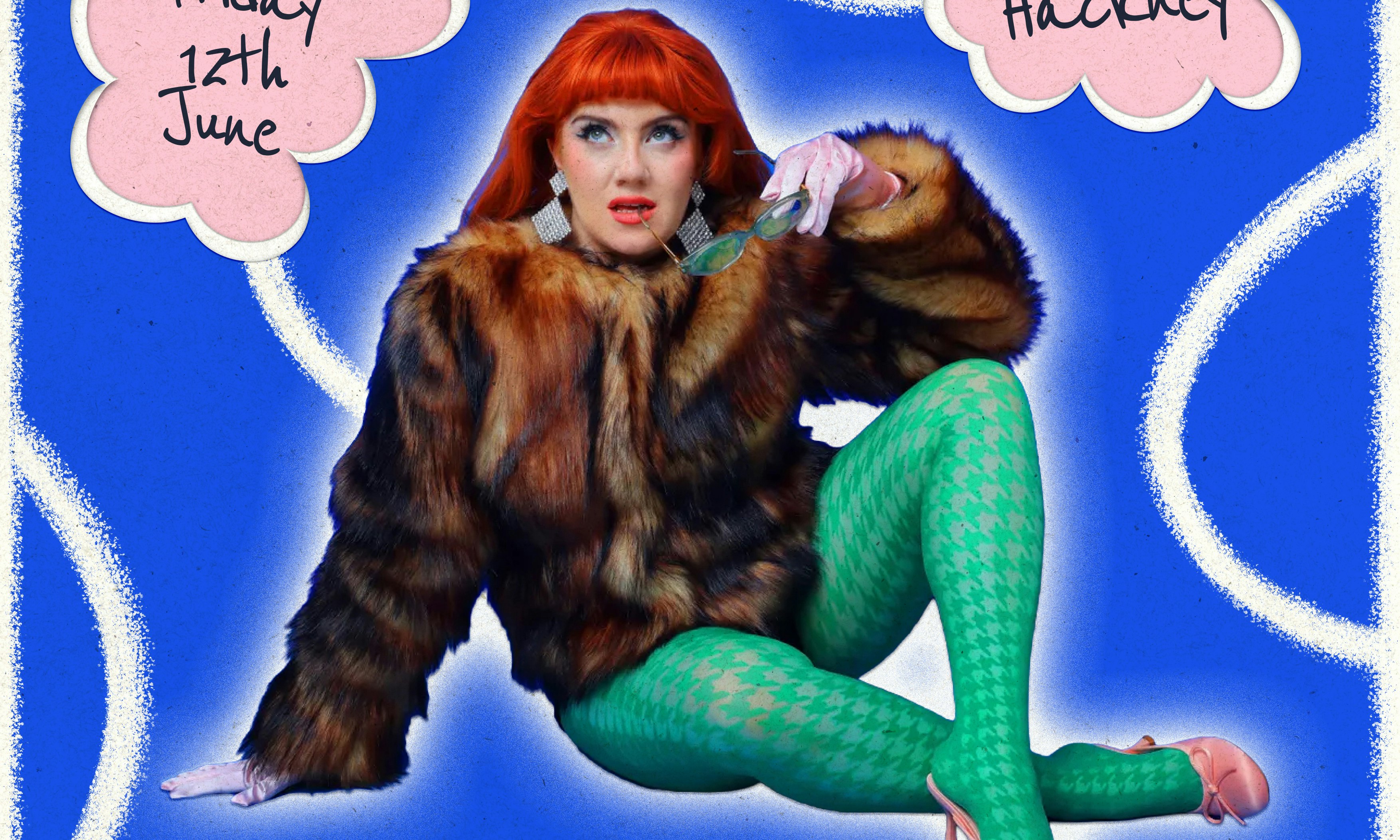 CMAT & Friends Club Night