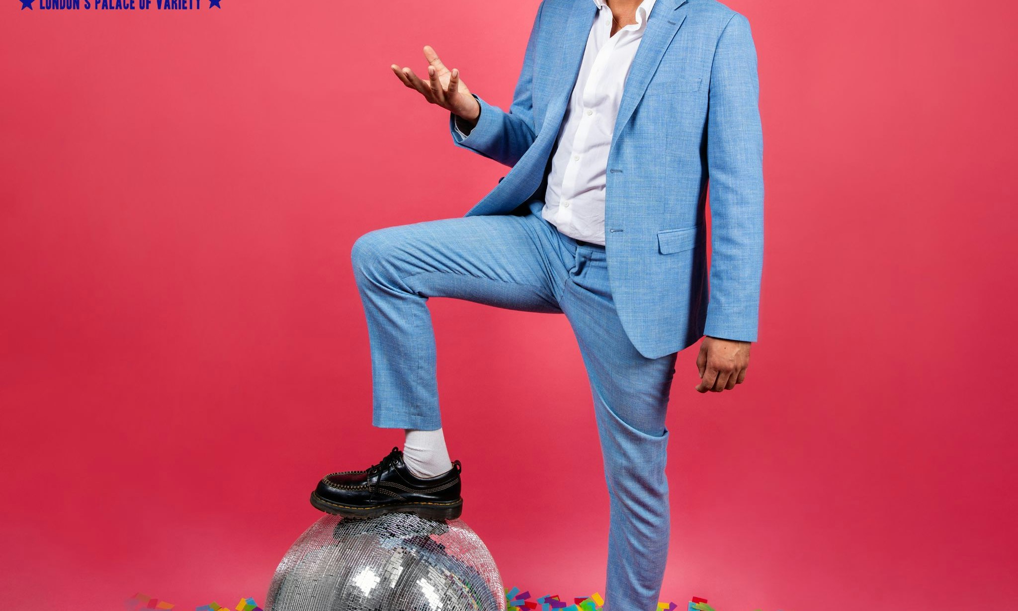 Not Another Quiz Night