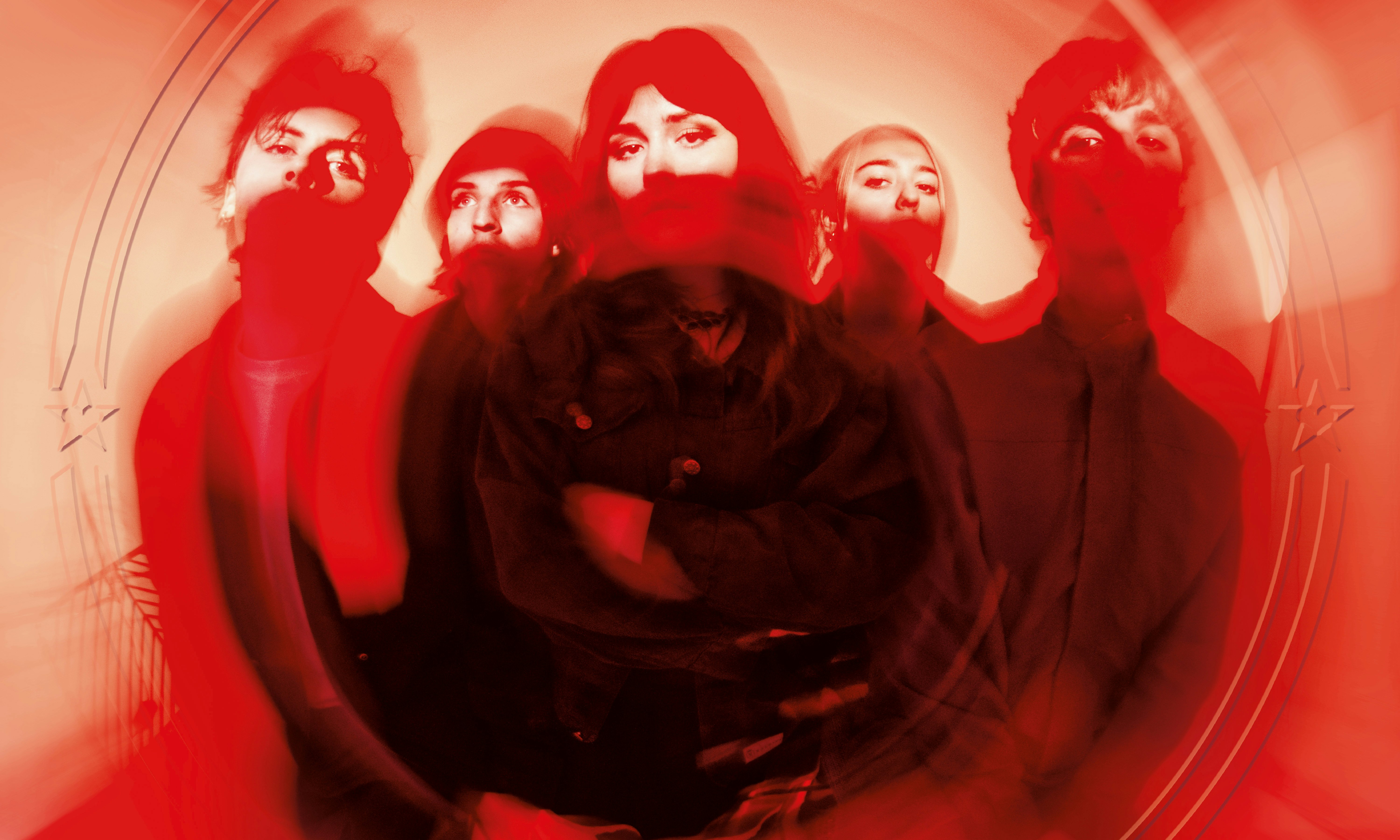 Vona Vella + Tommy Ball