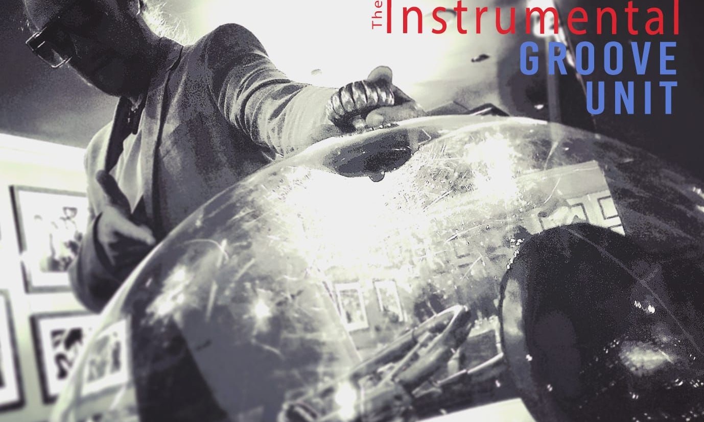 Bryan Corbett's Instrumental Groove Unit