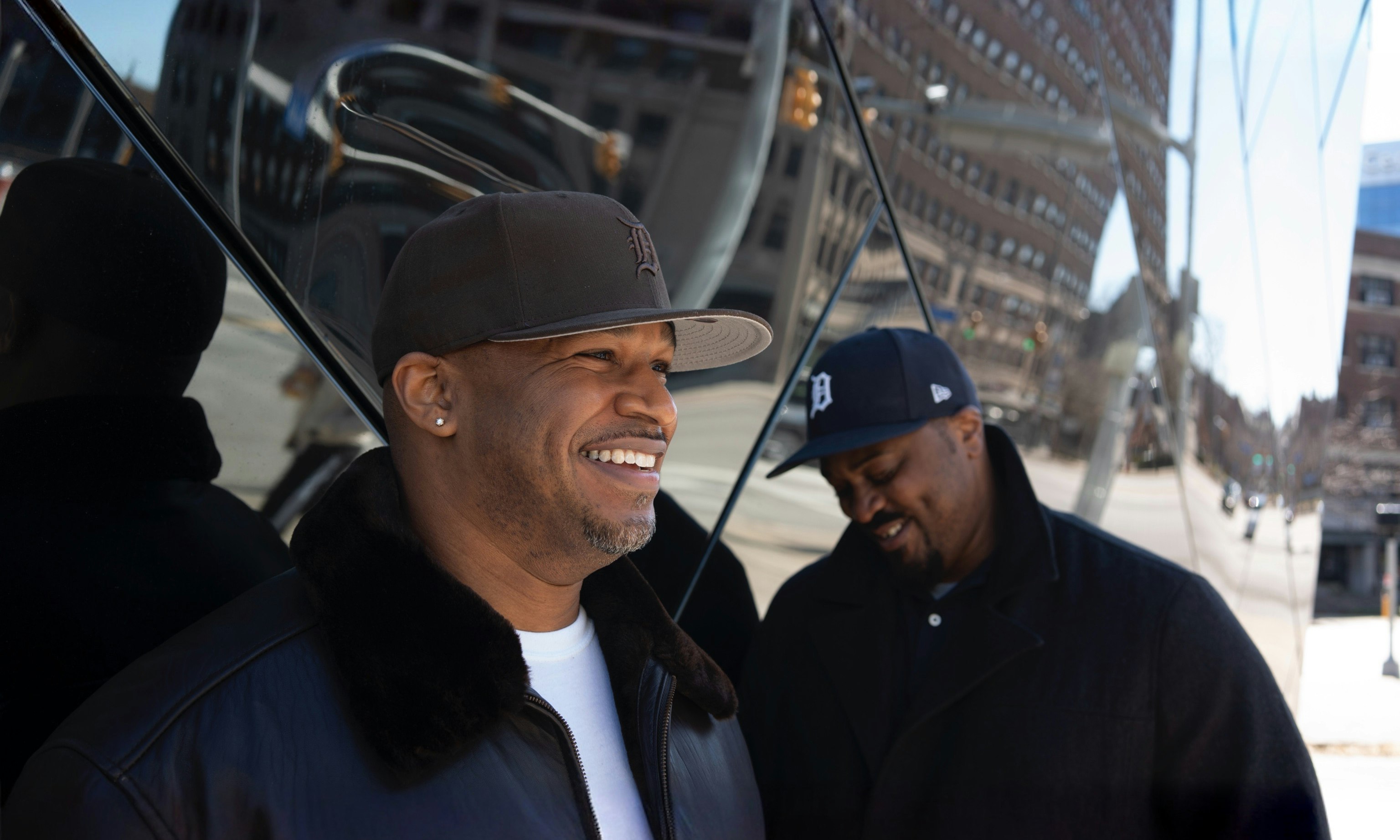 Zo! & Tall Black Guy feat Deborah Bond