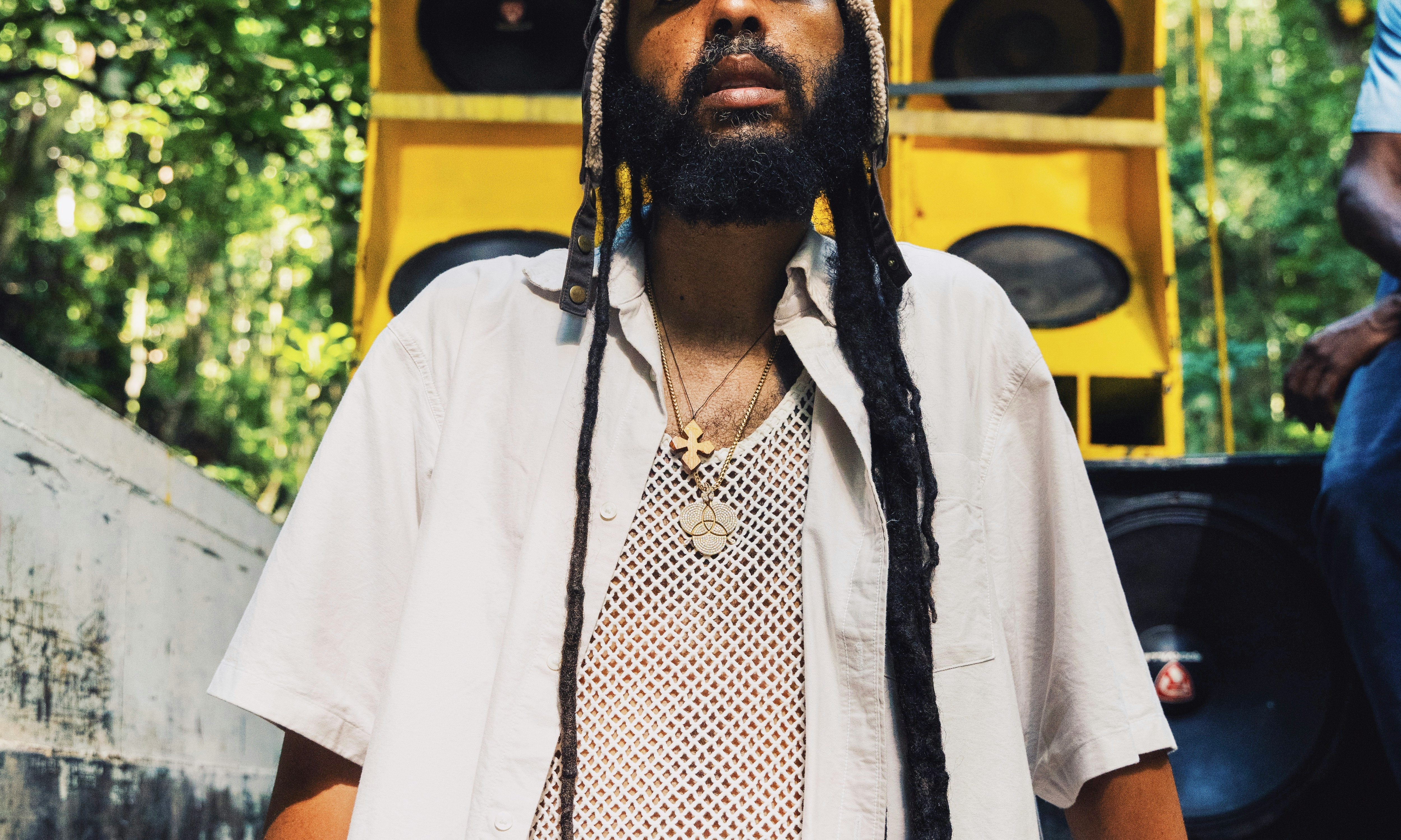 Protoje Live in London