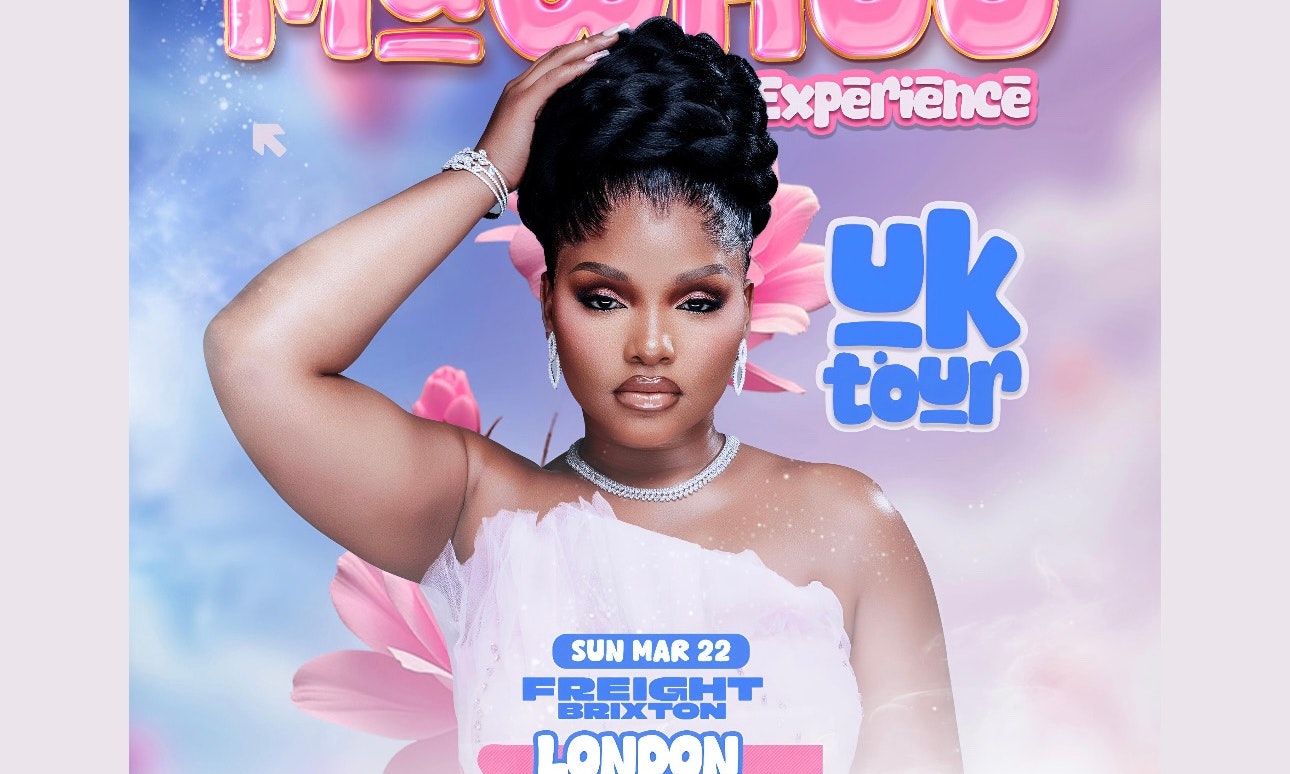 Mawhoo Live In London