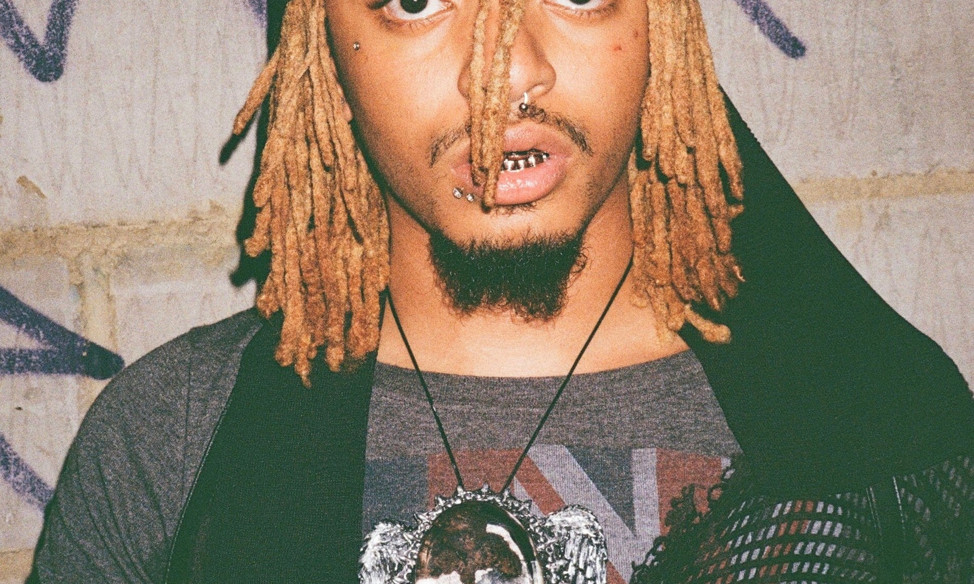 SINN6R : Birmingham Headline