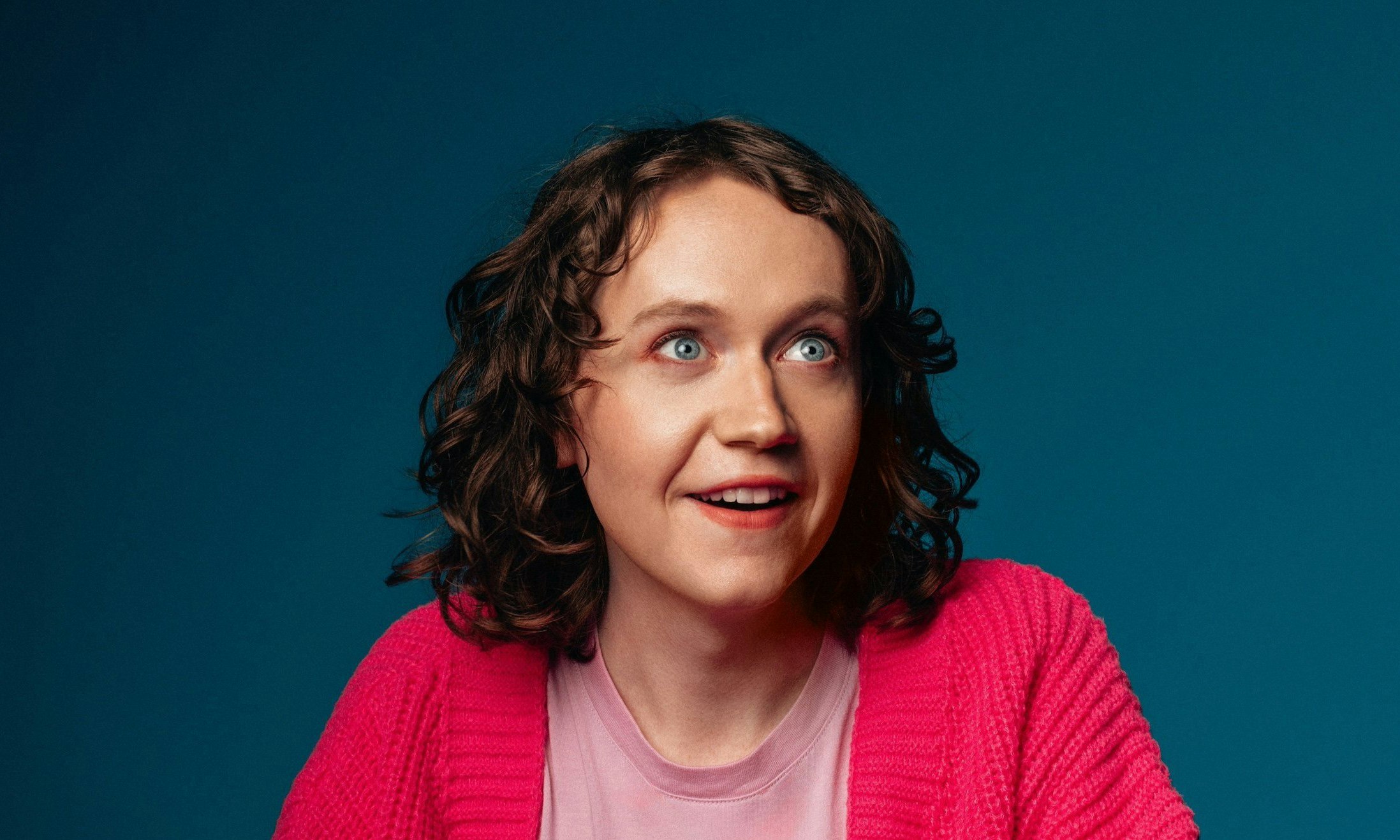 Dee Allum: Work in Progress