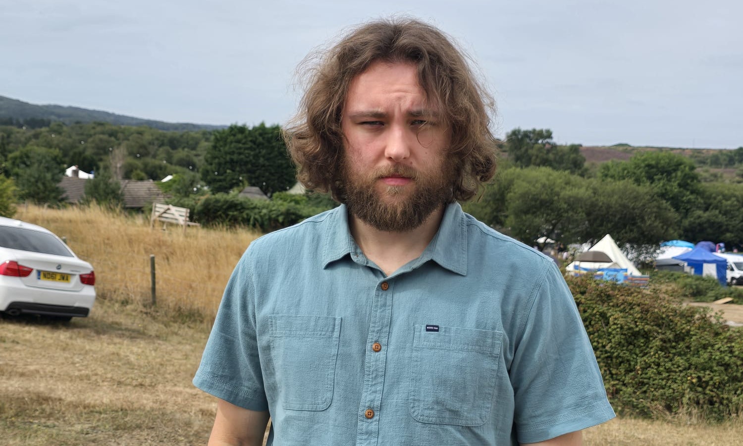 Cornelius / Sam Dunn